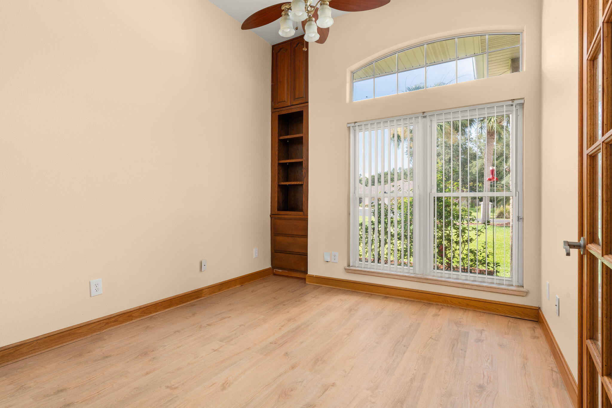 PINE RANCH - Residential