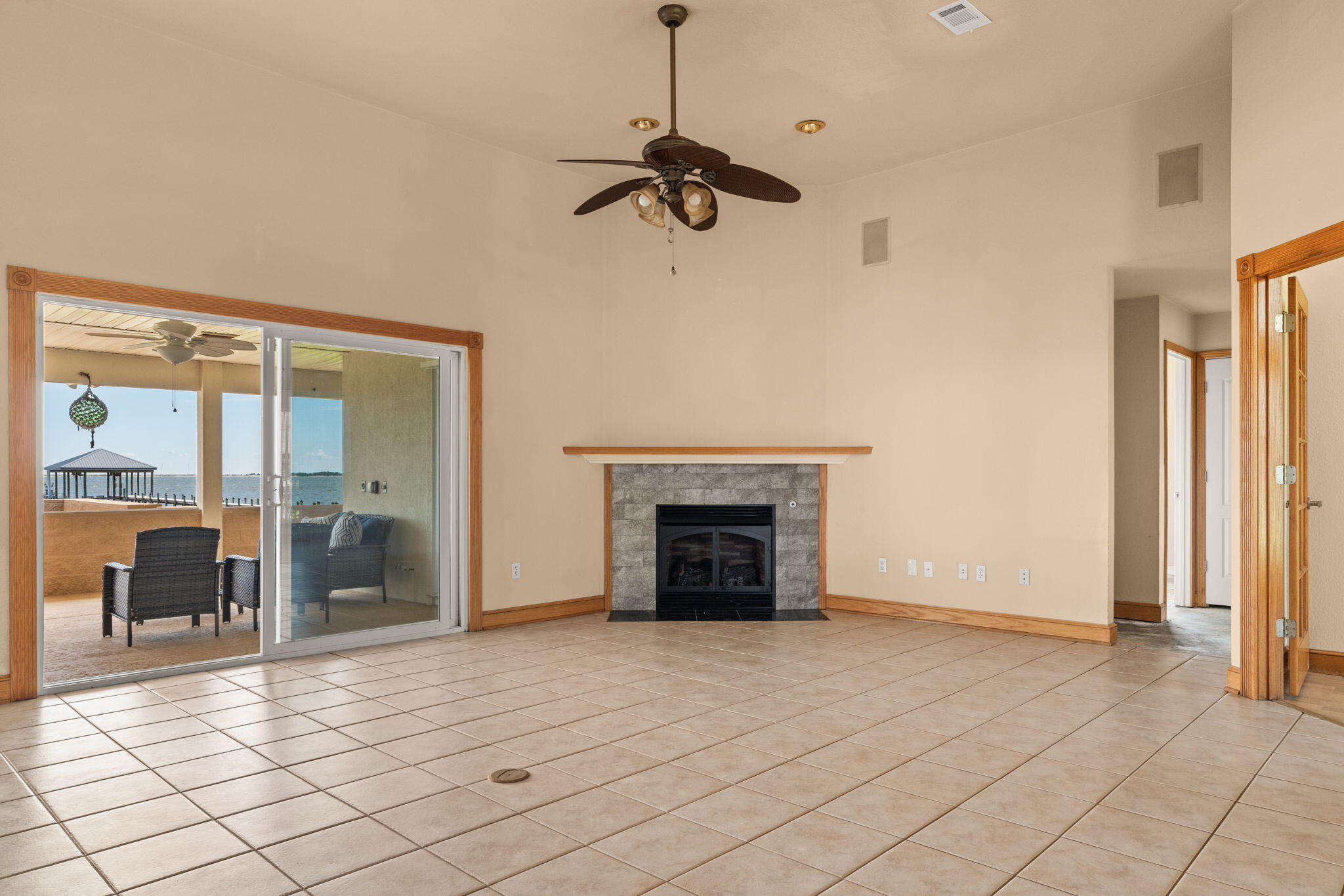 PINE RANCH - Residential