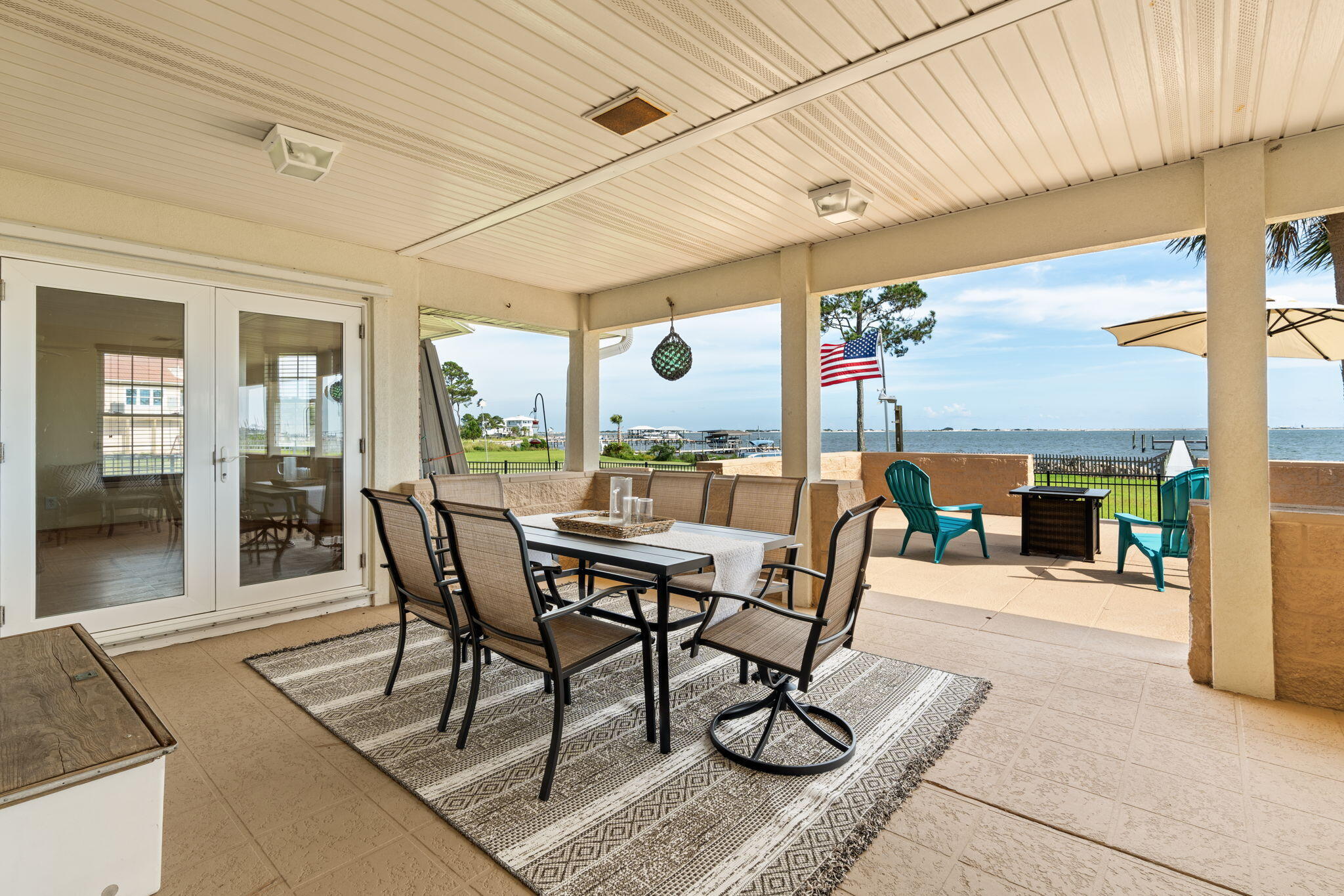 PINE RANCH - Residential