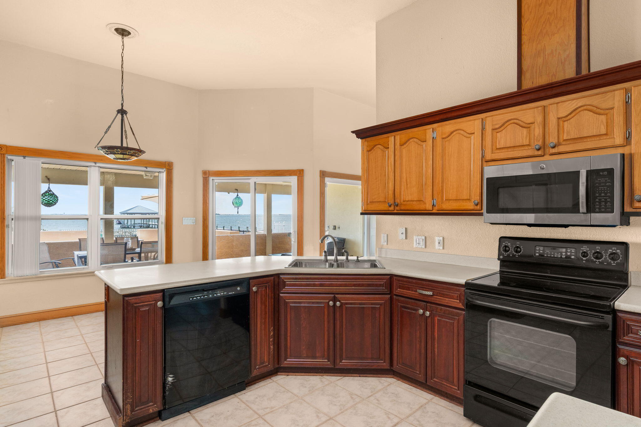 PINE RANCH - Residential