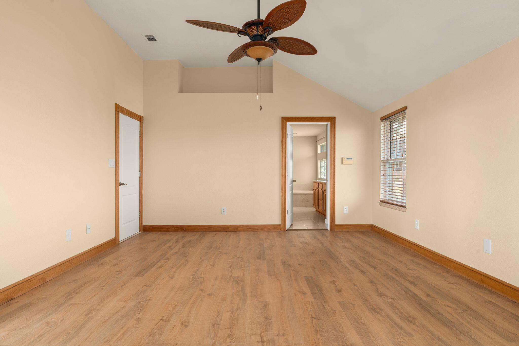 PINE RANCH - Residential