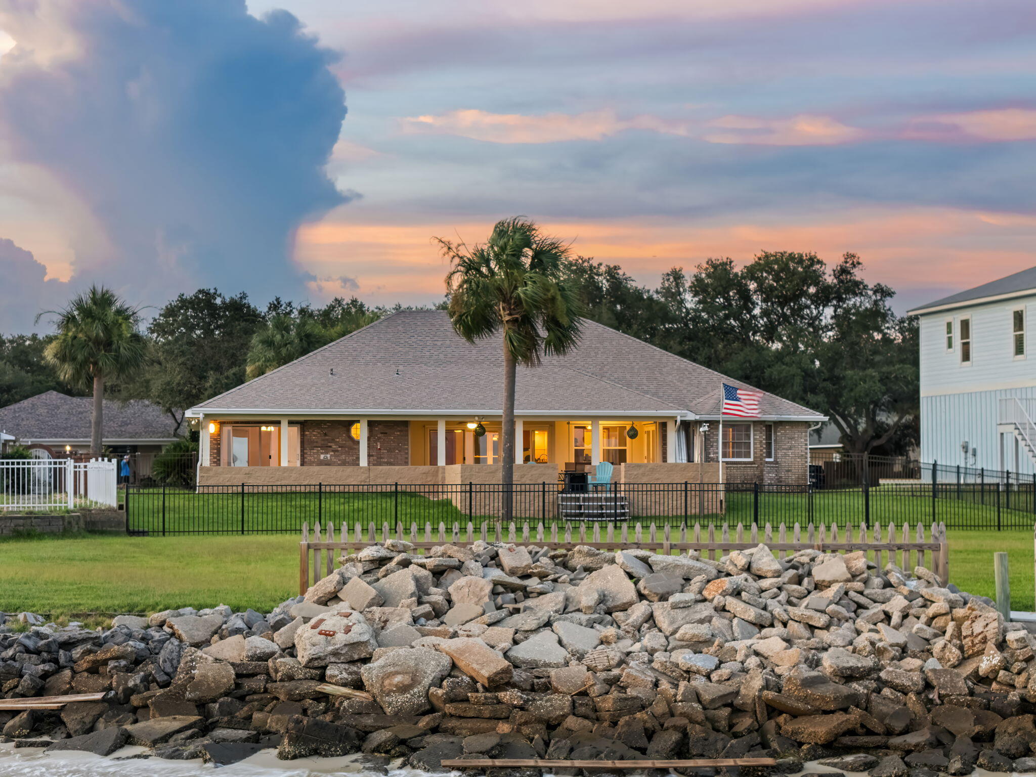 PINE RANCH - Residential