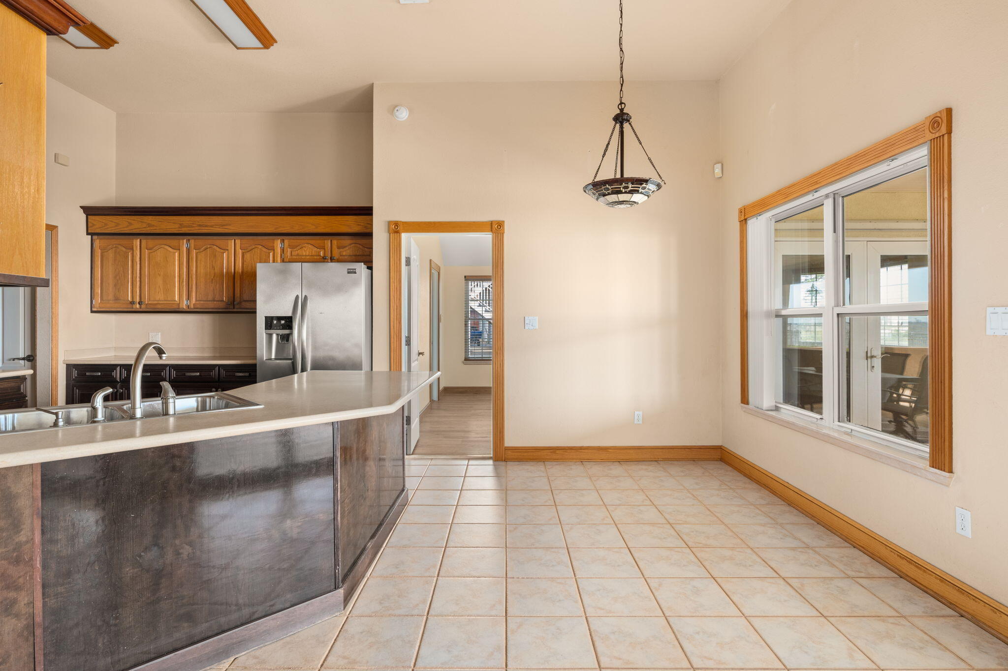 PINE RANCH - Residential