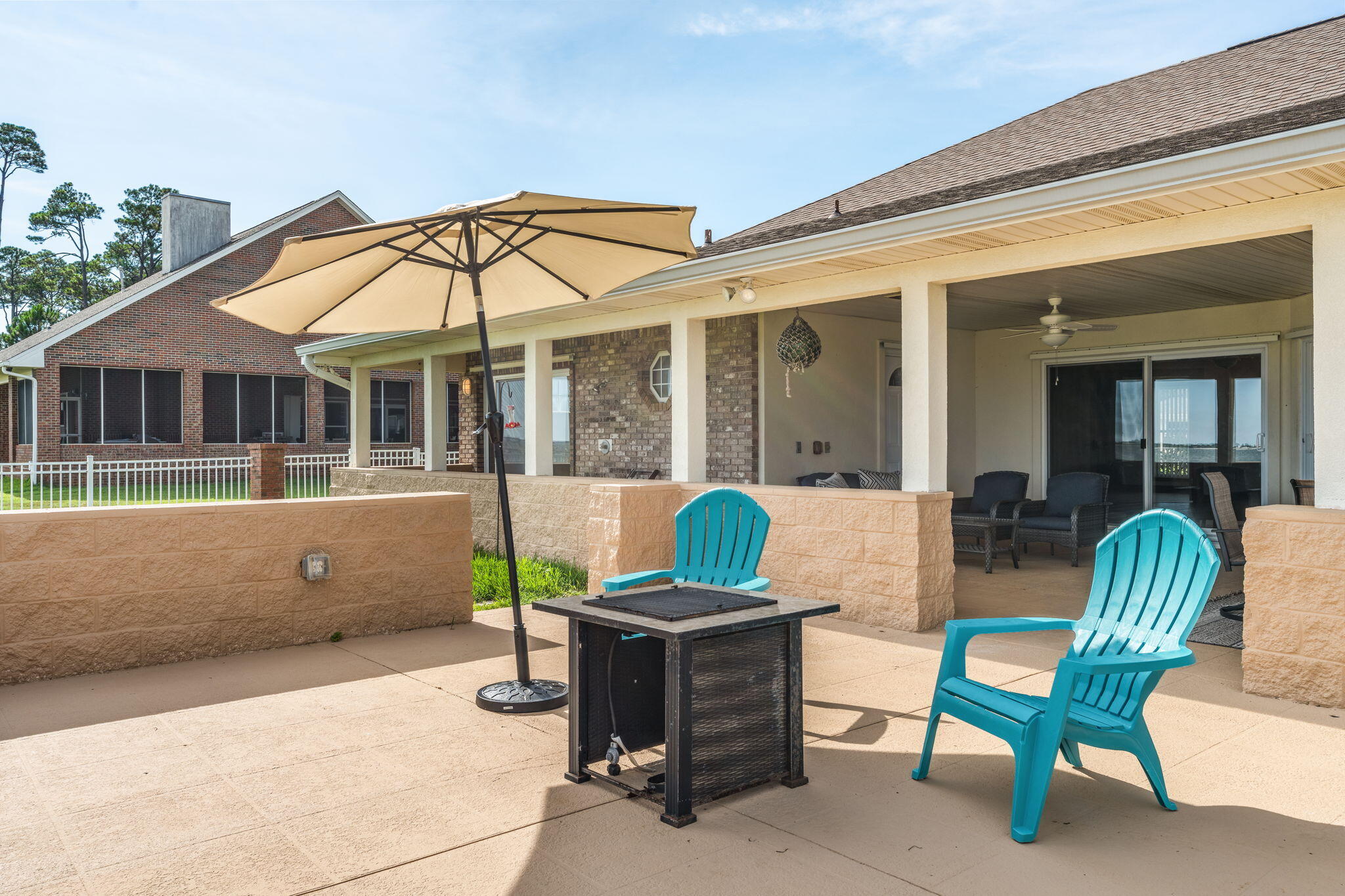 PINE RANCH - Residential