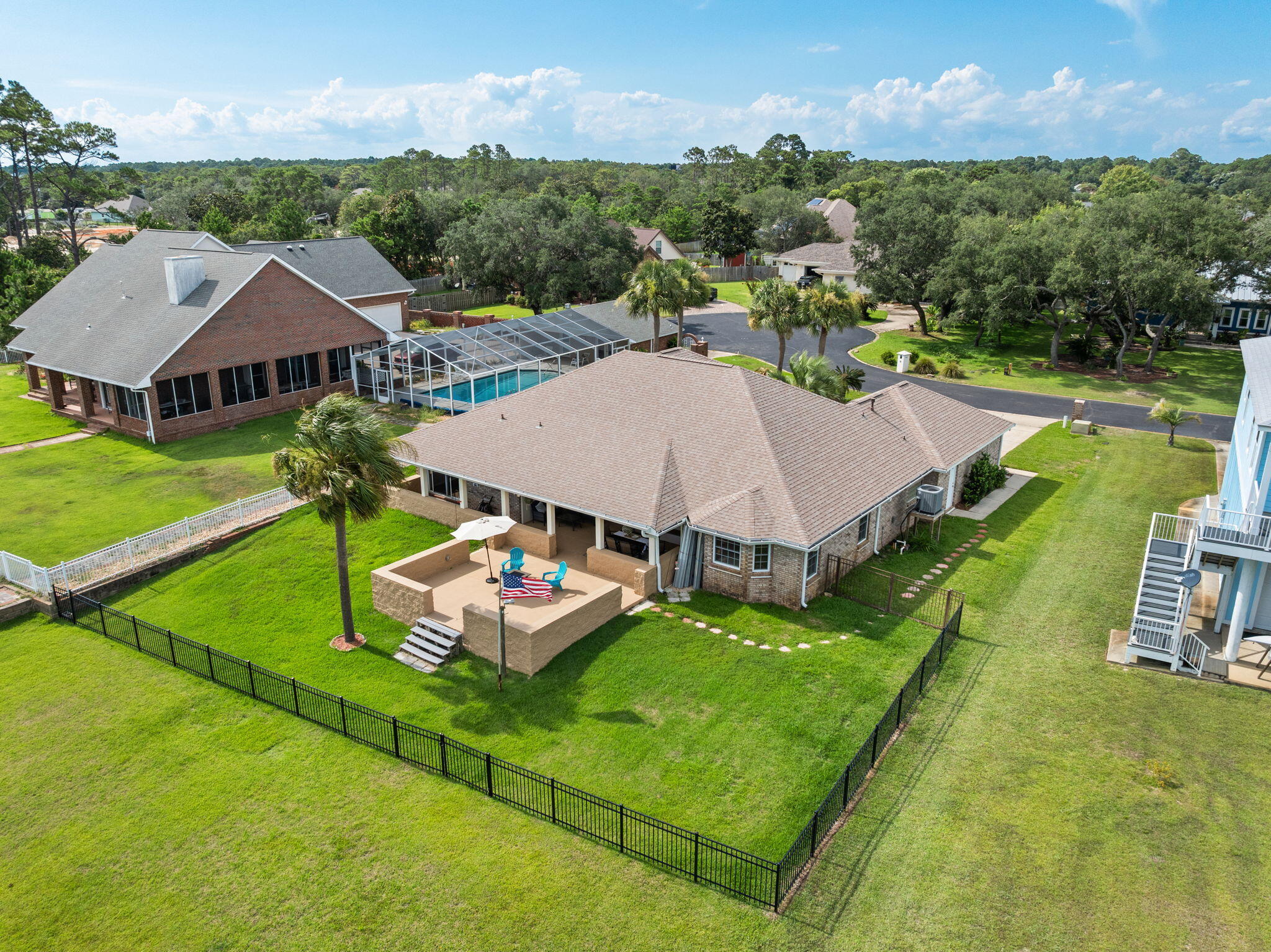 PINE RANCH - Residential