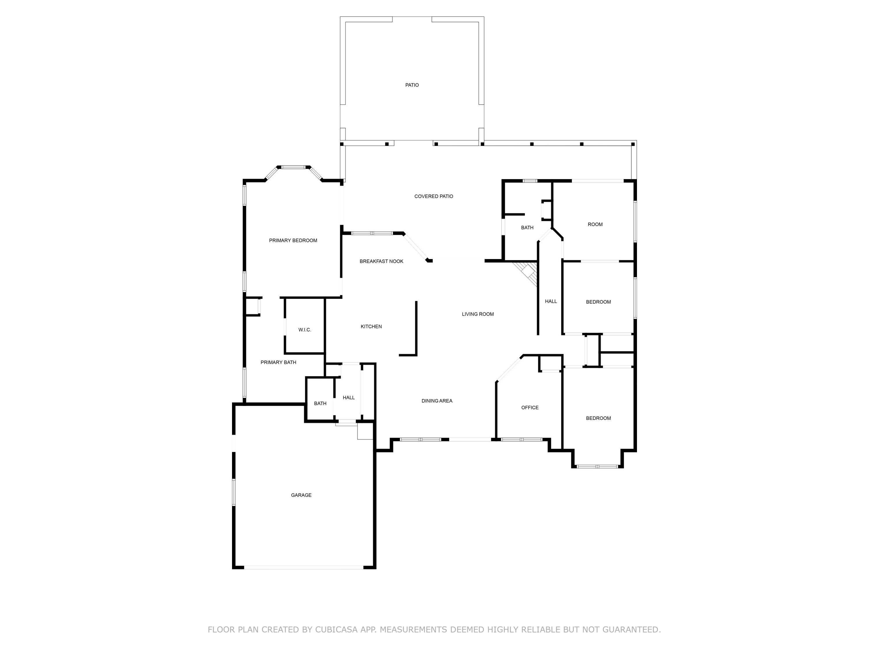 PINE RANCH - Residential