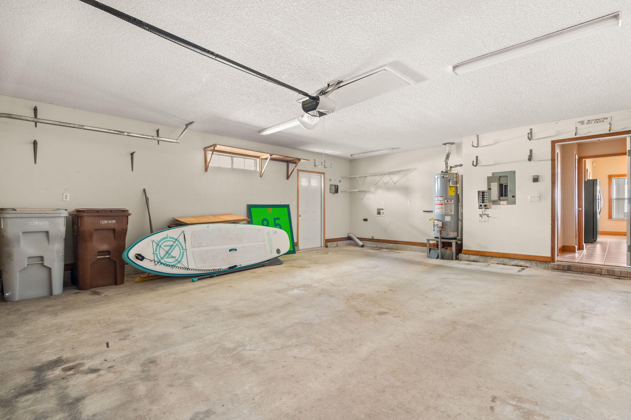 PINE RANCH - Residential