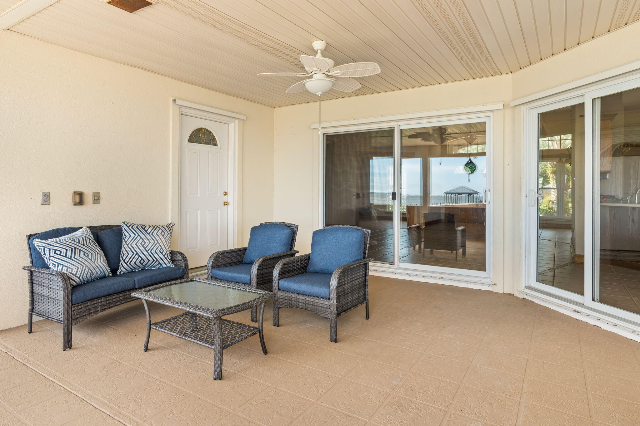 PINE RANCH - Residential