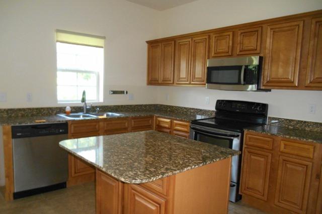 MERIDIAN SQUARE T/H - Residential