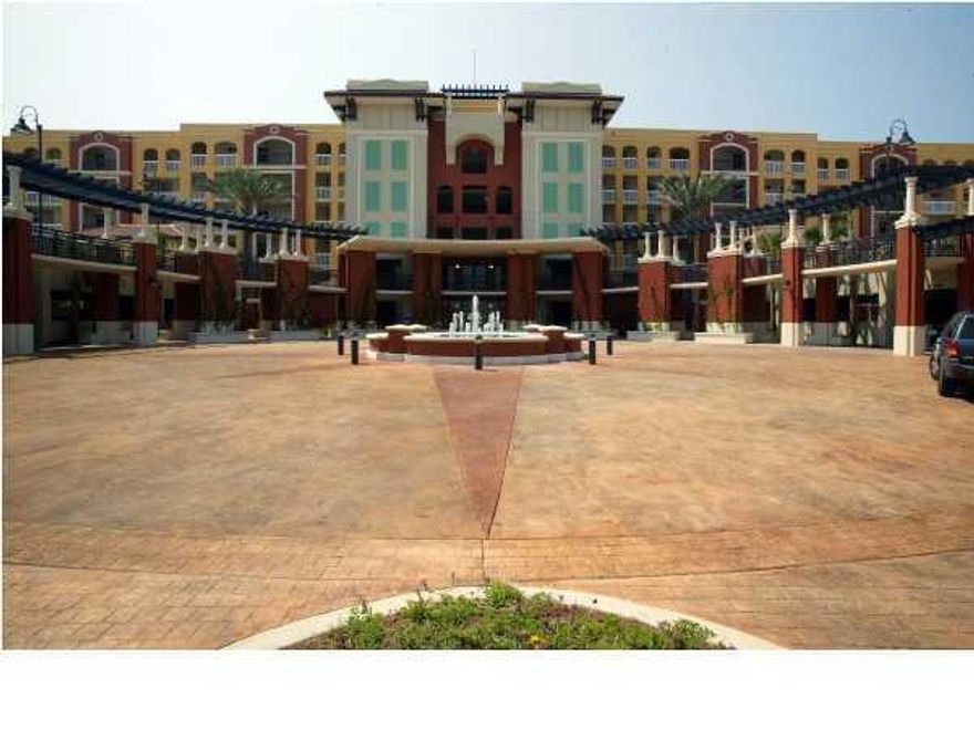 AMAZING AND BEAUTIFUL CONDO AND BUILDING. THIS UNIT HAS NOT BEEN A RENTAL AND VERY WELL MAINTAINED. NEW WOOD FLOORING IN LIVING AREA AND NEW FURNITURE.SOLID WOOD DOORS AND 9 FOOT CEILINGS THROUGHOUT, GRANITE IN KITCHEN AND BATHROOMS WITH UPGRADED CABINETS,STAINLESS STEEL APPLIANCES, TILE BACKSPLASH AND LARGE PANTRY. MASTER IS SEPARATED FROM OTHER BEDROOMS AND HAS DOOR GOING TO THE OVERSIZED BALCONY,BATH HAS DOUBLE SINKS, SEPARATE SHOWER AND WHIRLPOOL TUB.FULL SIZE LAUNDRY ROOM, PRIVATE EXTERIOR STORAGE AREA FOR THOSE BEACH TOYS. WALK RIGHT TO THE CONDO FROM THE PARKING GARAGE. AZURE HAS 550 FEET OF PRIVATE BEACH,TWO GULF FRONT POOLS (1 HEATED)WITH LARGE POOL DECK,2 HOT TUBS, SPRAY PLAY AREA FOR THE KIDS, FITNESS ROOM. UNIT NEXT DOOR 223 DOES $31,500 ON VRBO RENTAL.