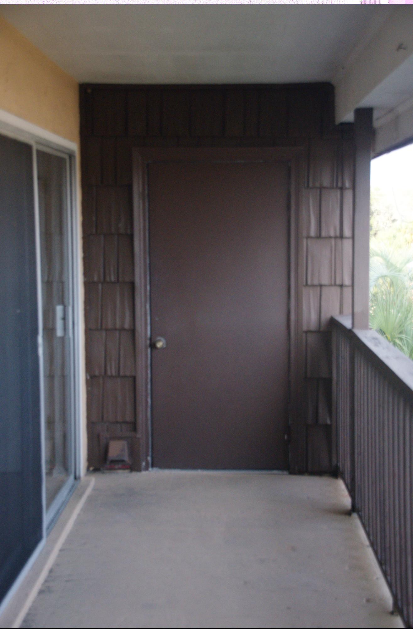 SPANISH VILLAS CONDO - Residential