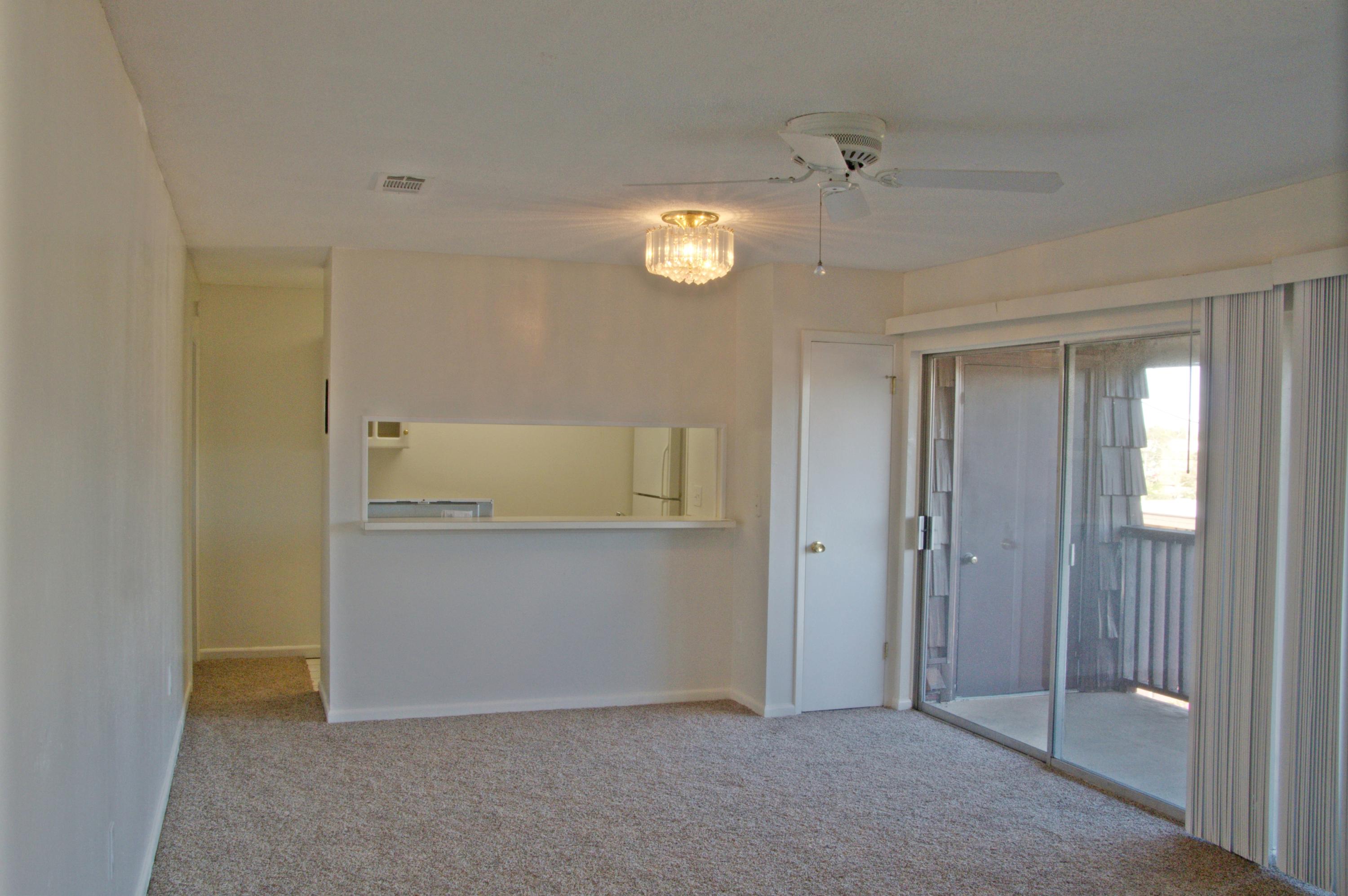 SPANISH VILLAS CONDO - Residential