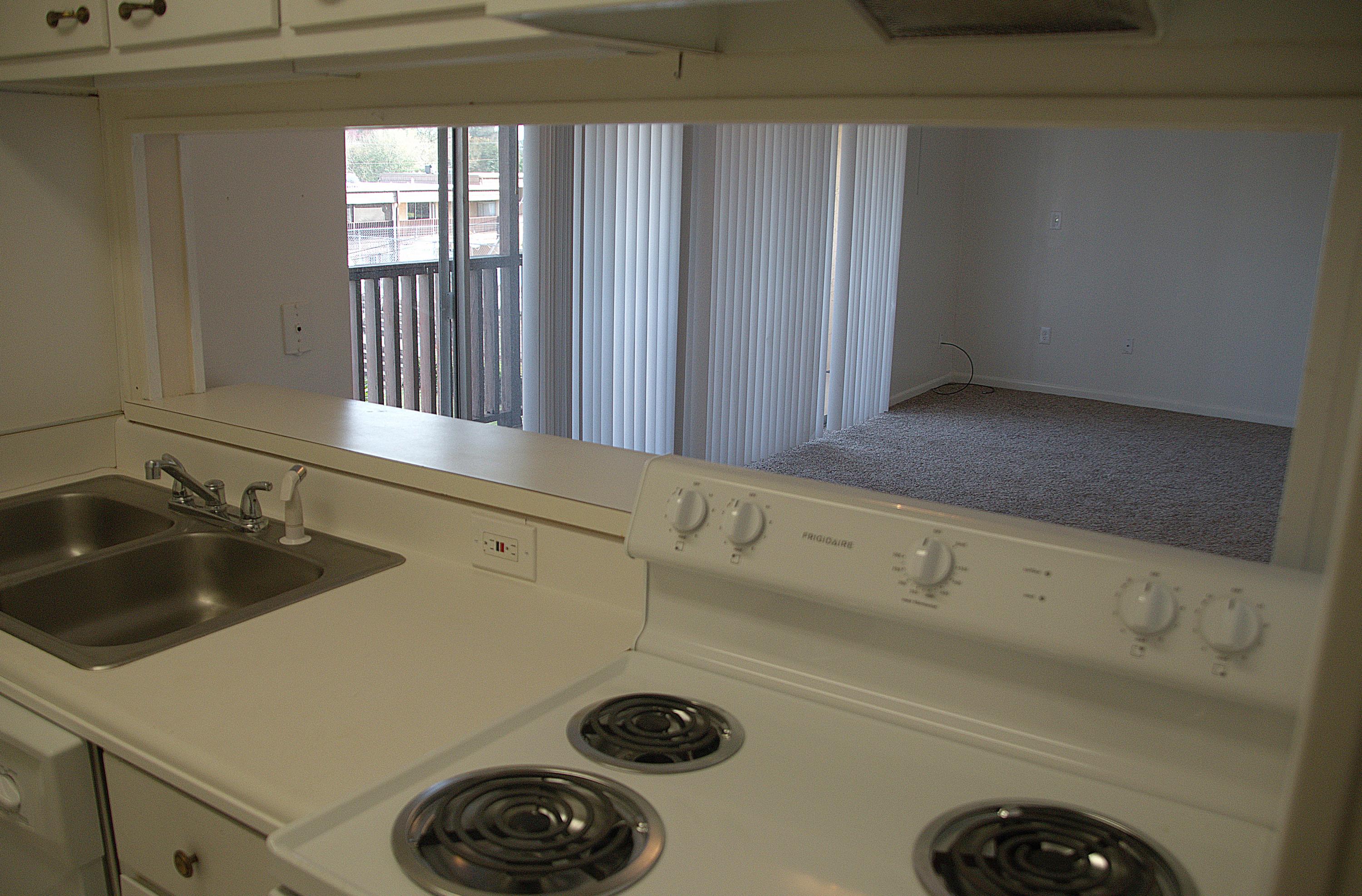 SPANISH VILLAS CONDO - Residential