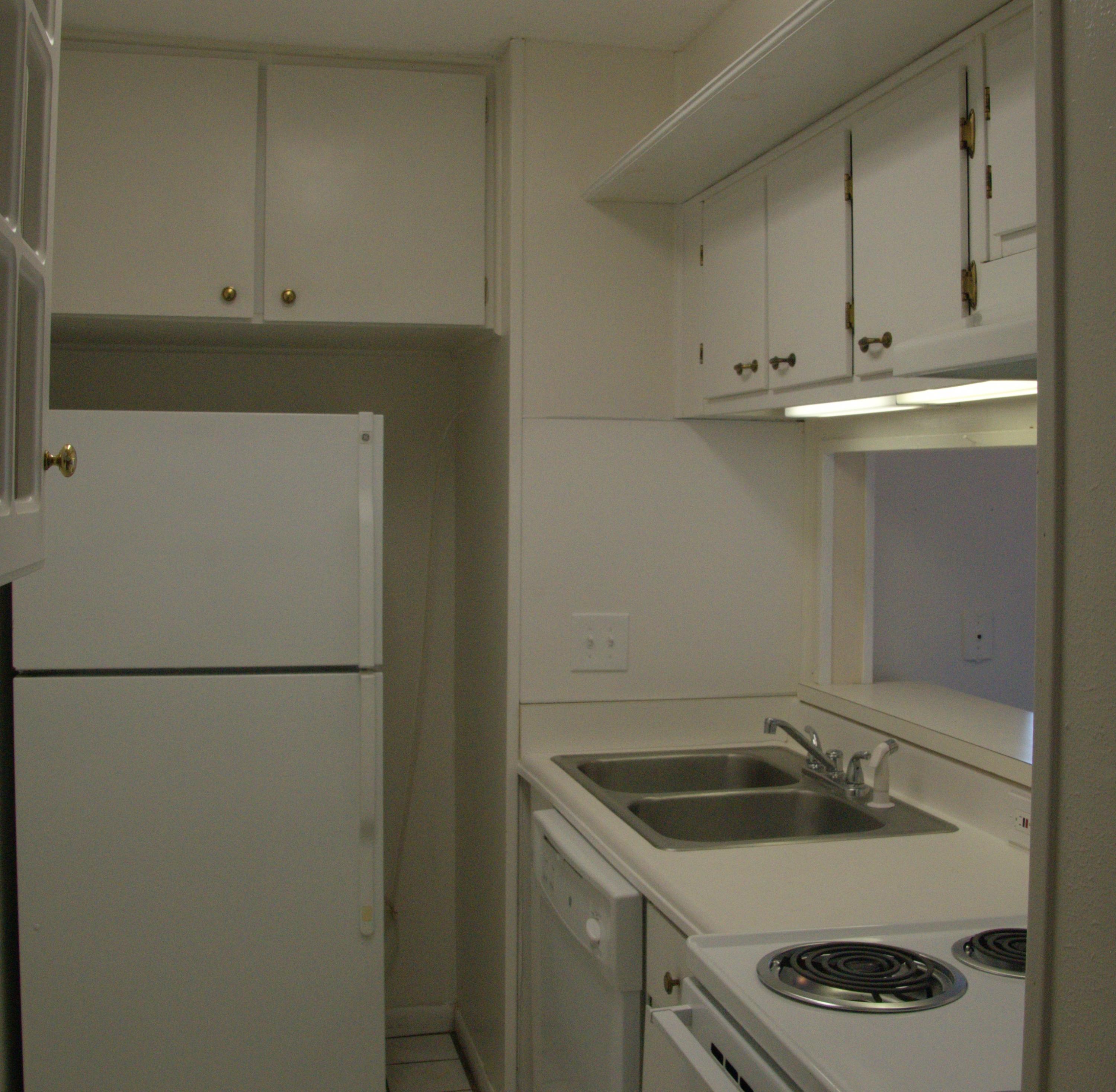 SPANISH VILLAS CONDO - Residential