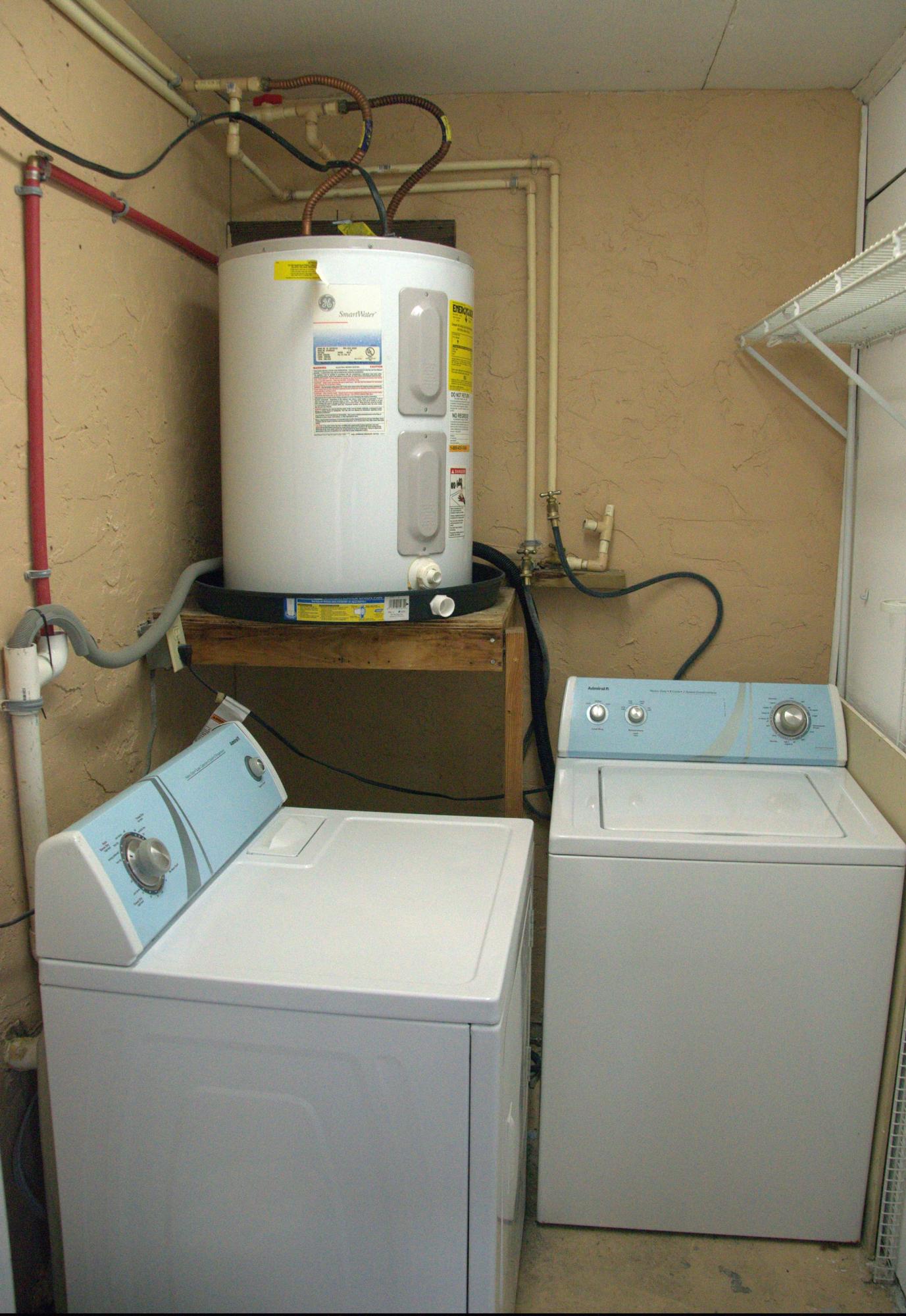 SPANISH VILLAS CONDO - Residential