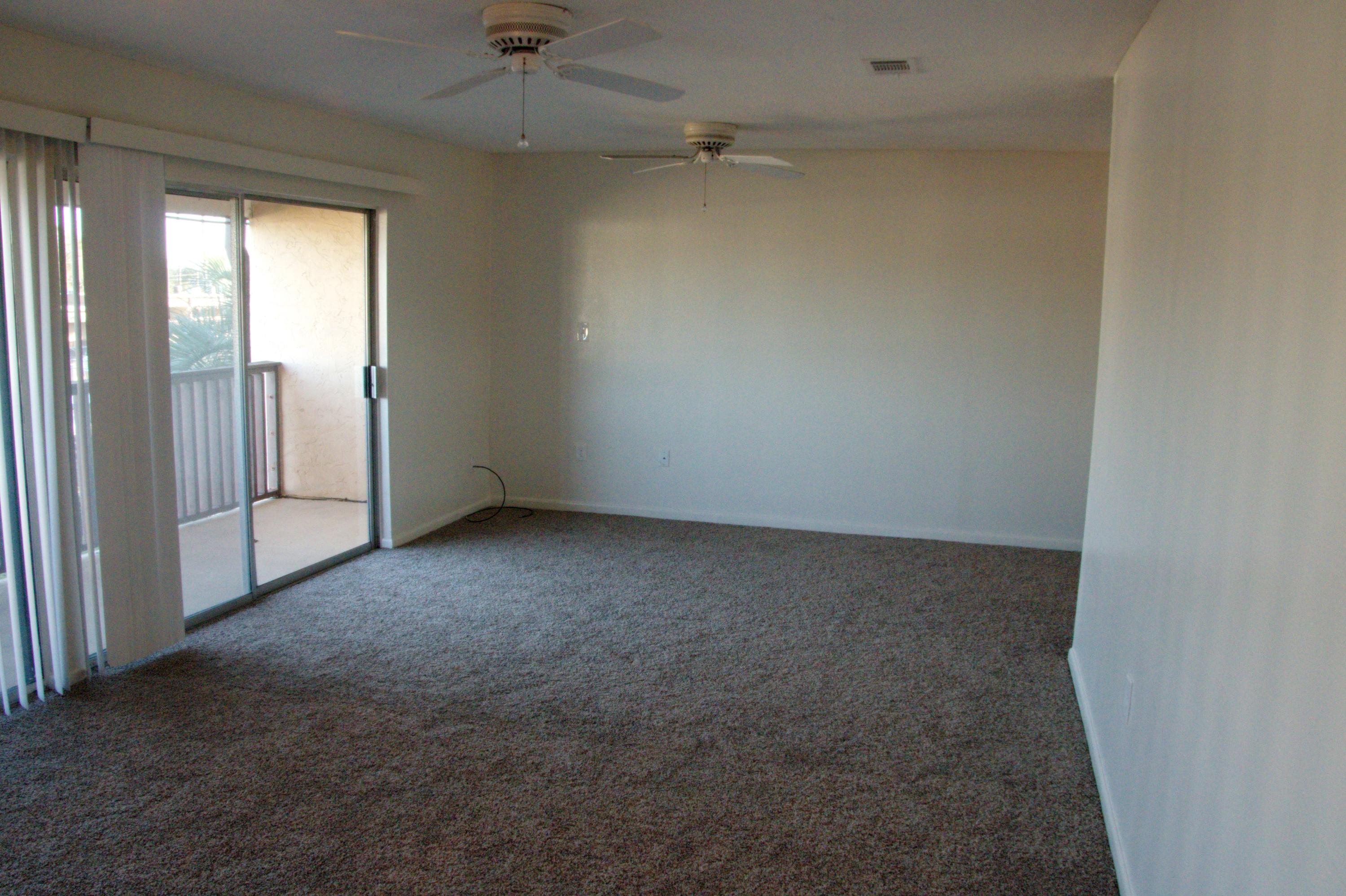 SPANISH VILLAS CONDO - Residential