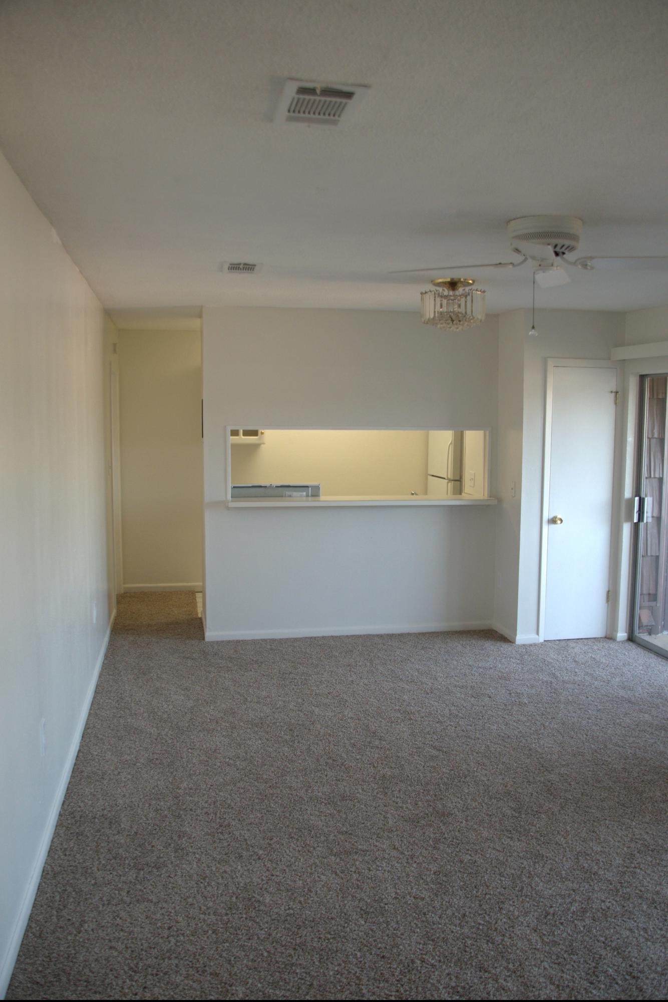 SPANISH VILLAS CONDO - Residential