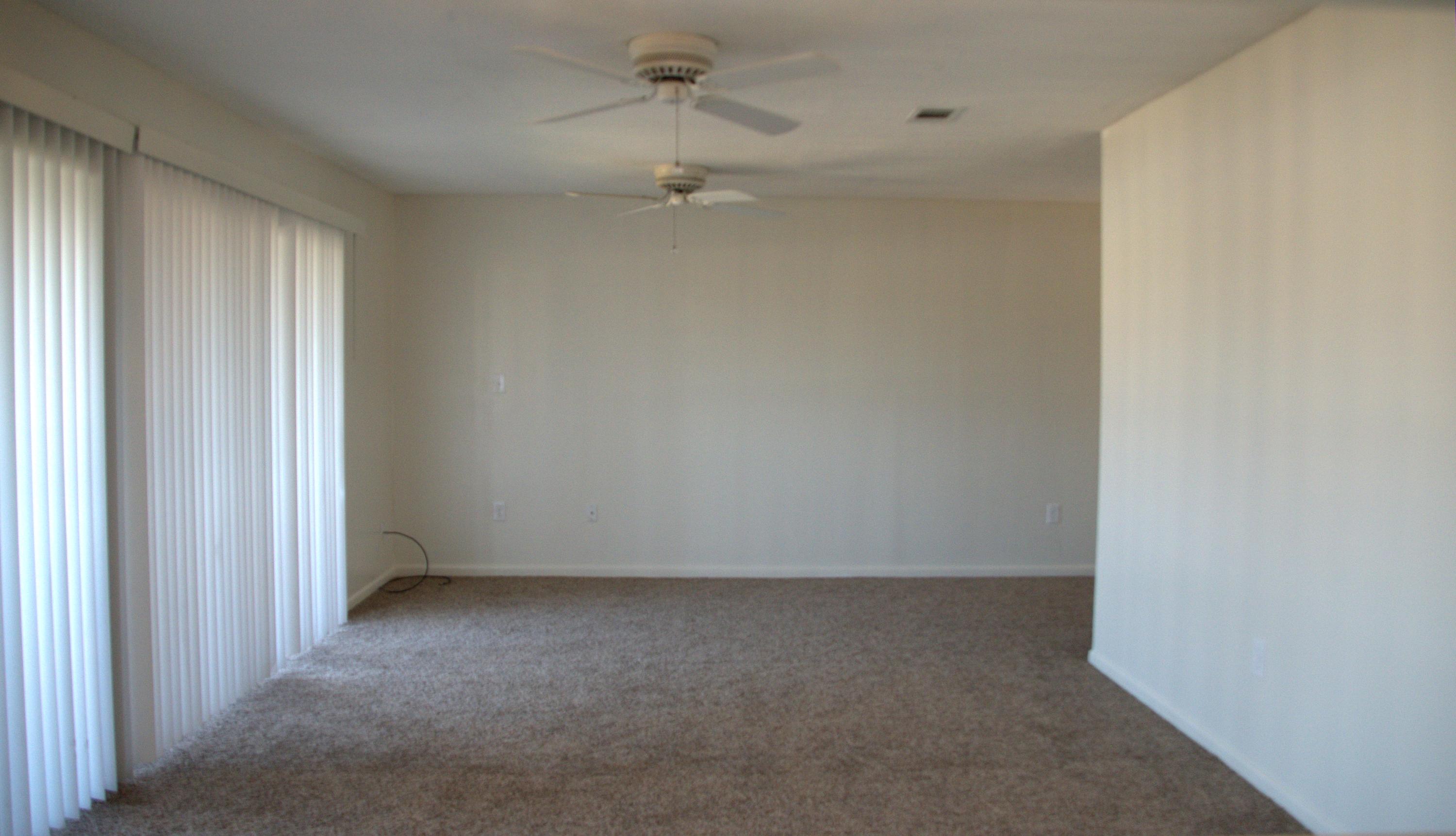 SPANISH VILLAS CONDO - Residential