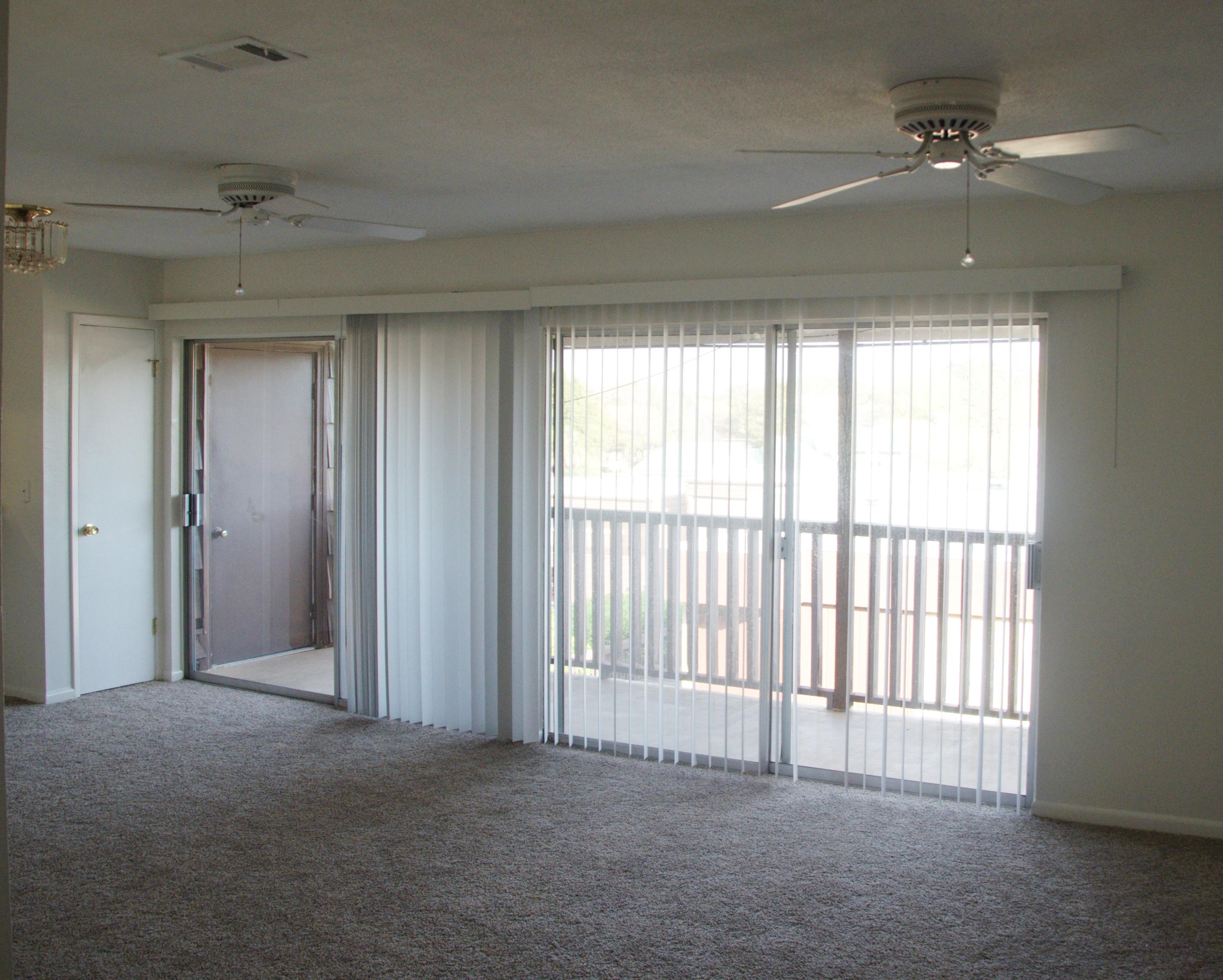 SPANISH VILLAS CONDO - Residential