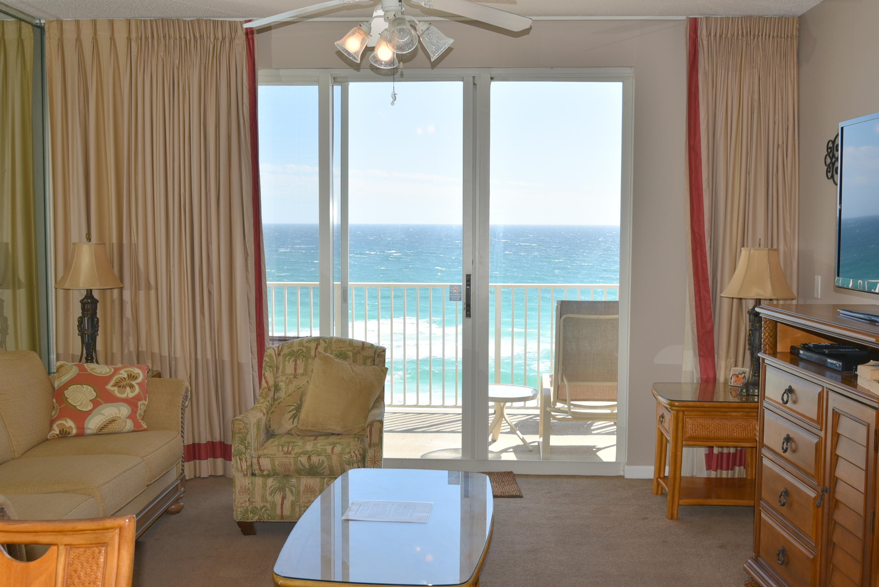 MAJESTIC SUN - Residential