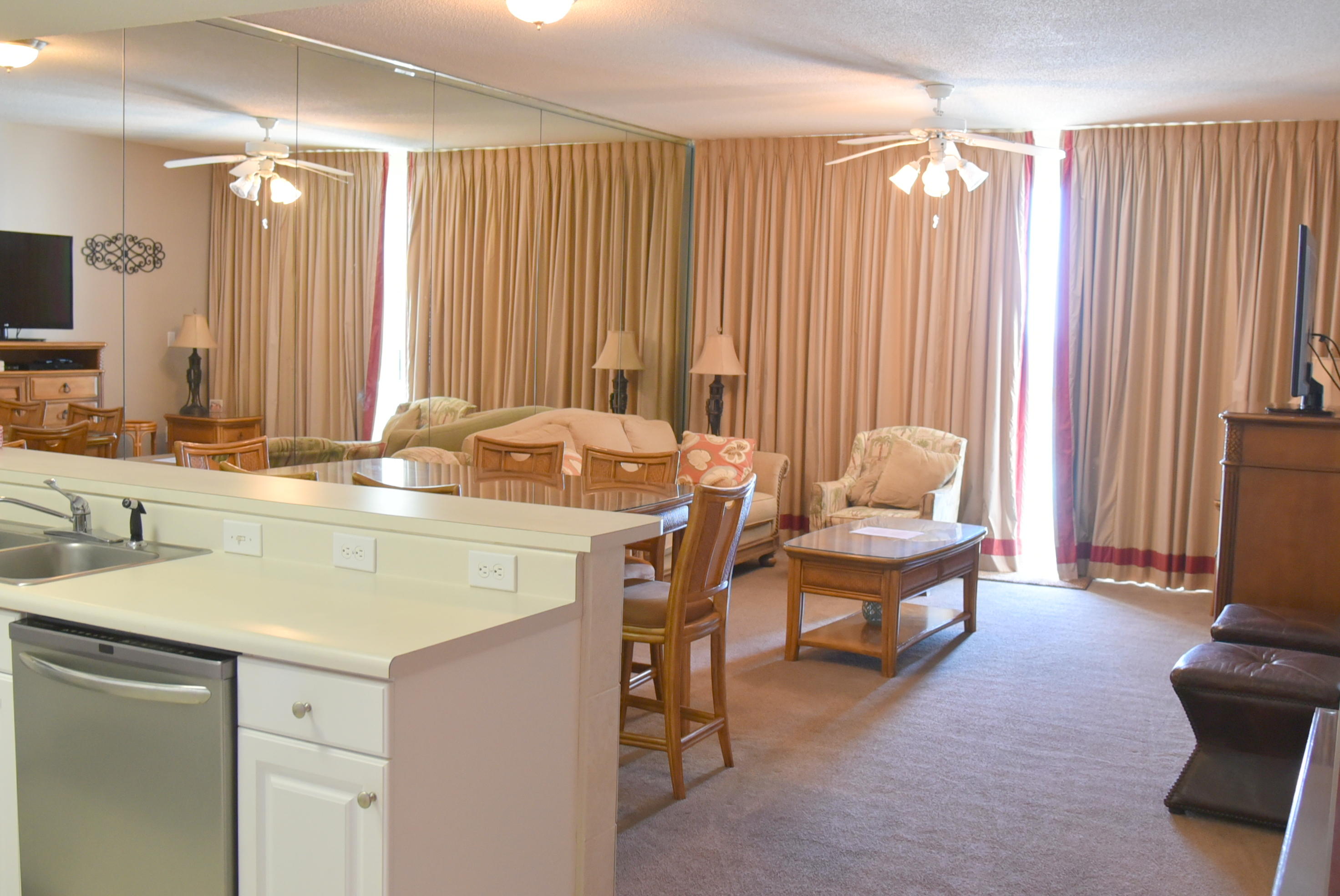 MAJESTIC SUN - Residential