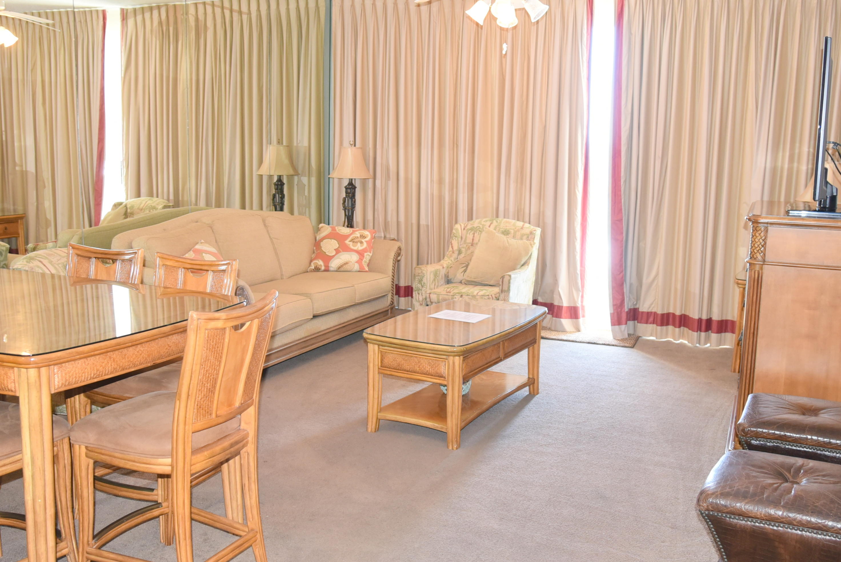 MAJESTIC SUN - Residential