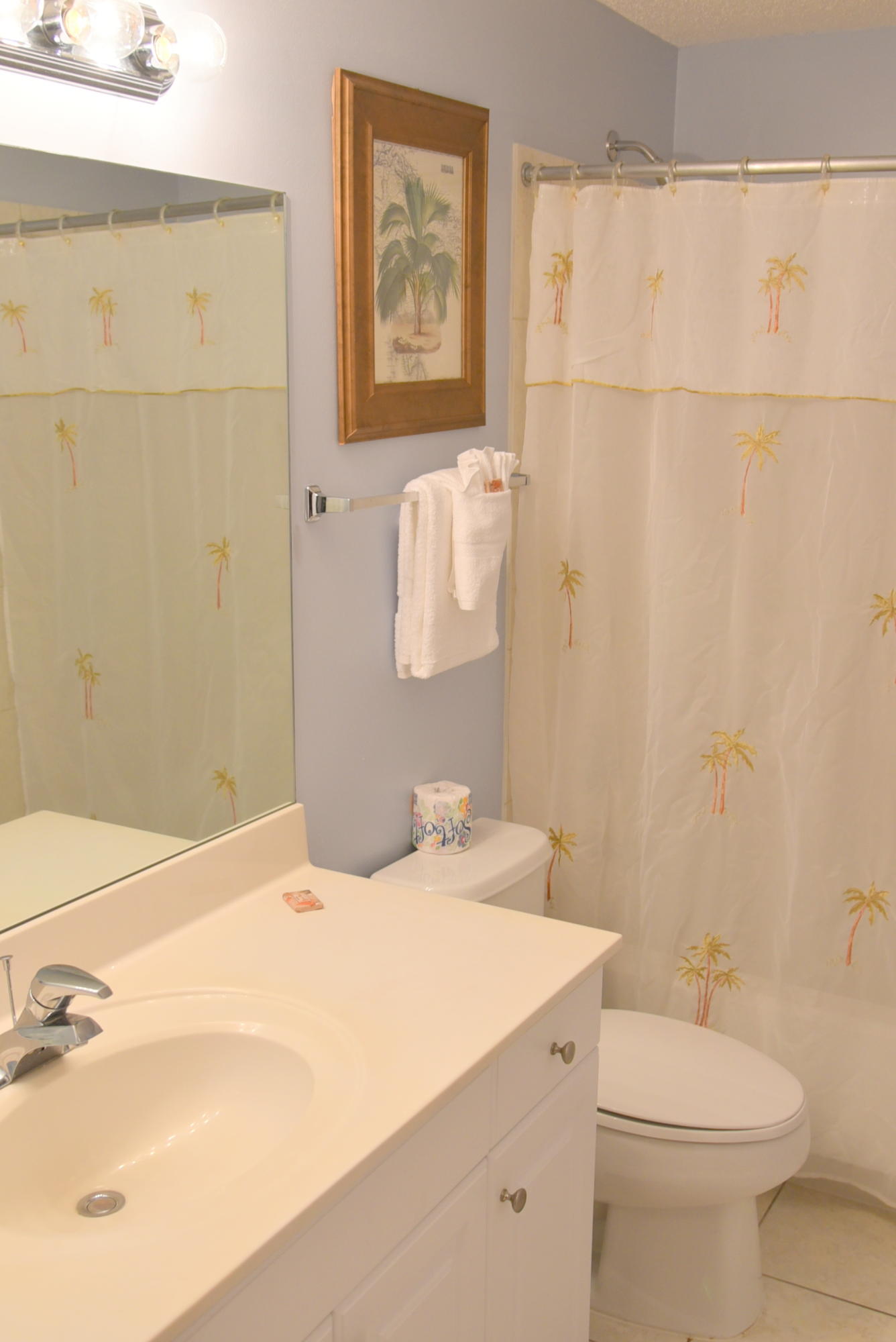 MAJESTIC SUN - Residential