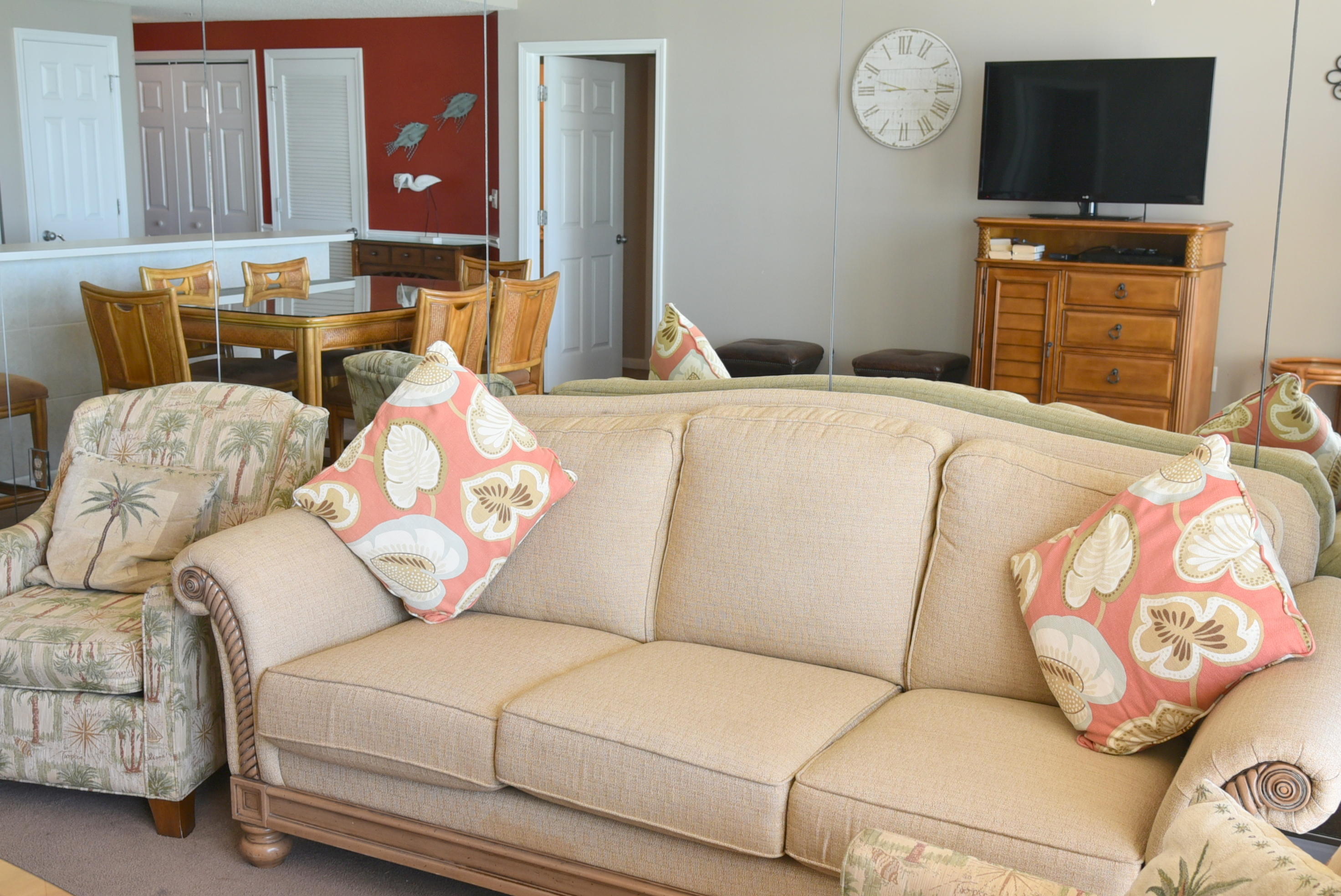 MAJESTIC SUN - Residential