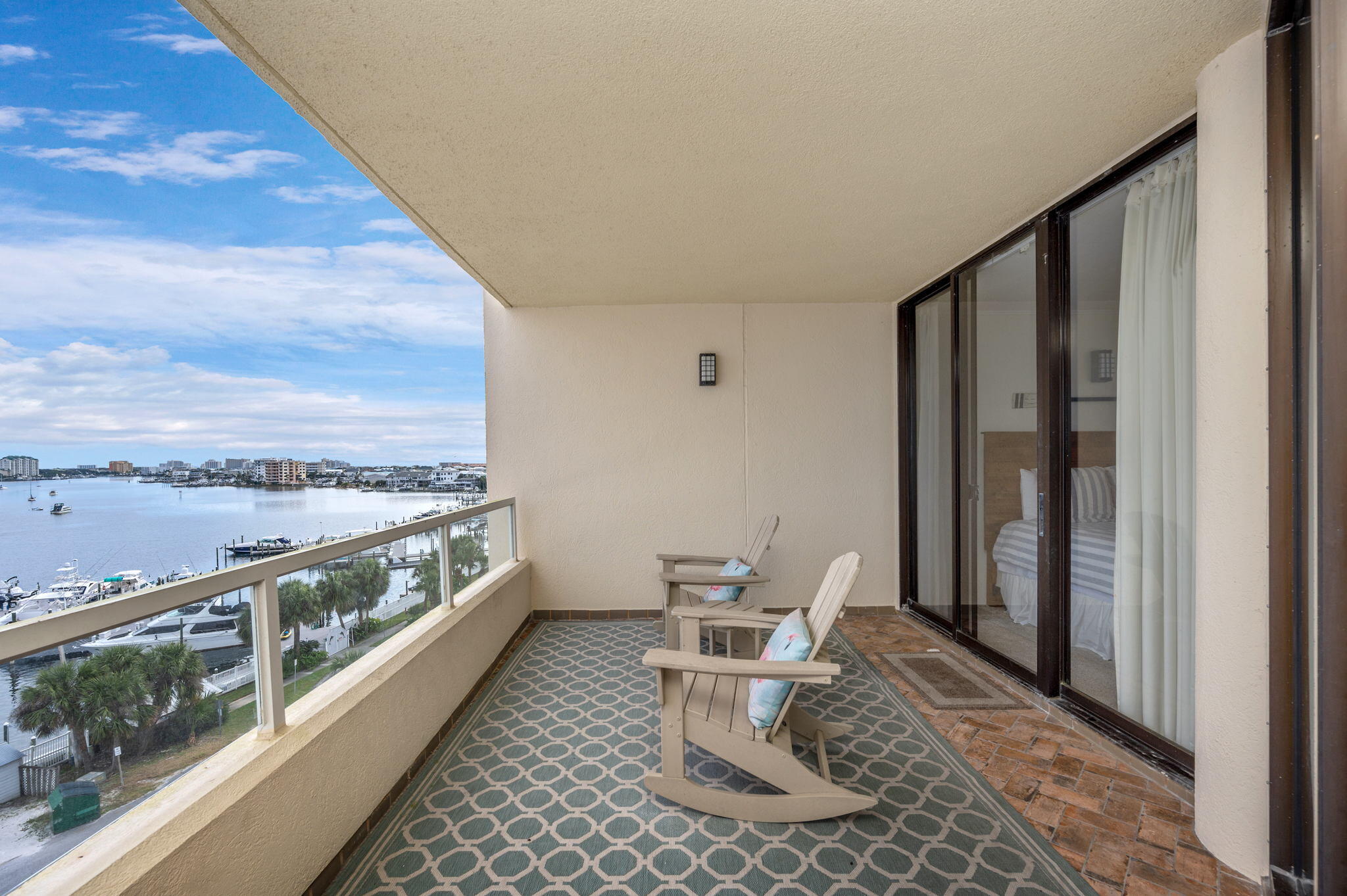 EAST PASS TOWERS CONDO - Residential