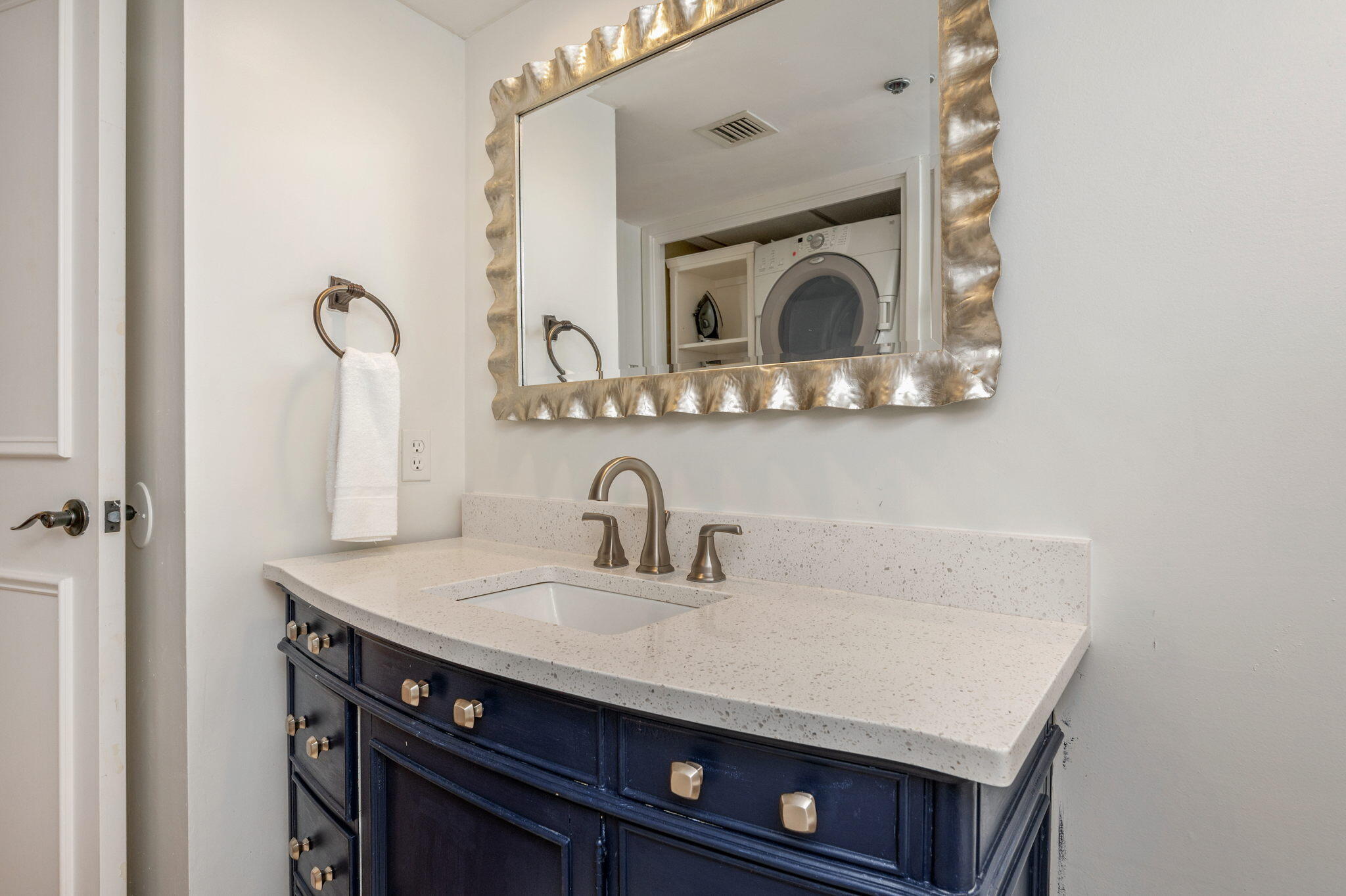 EAST PASS TOWERS CONDO - Residential