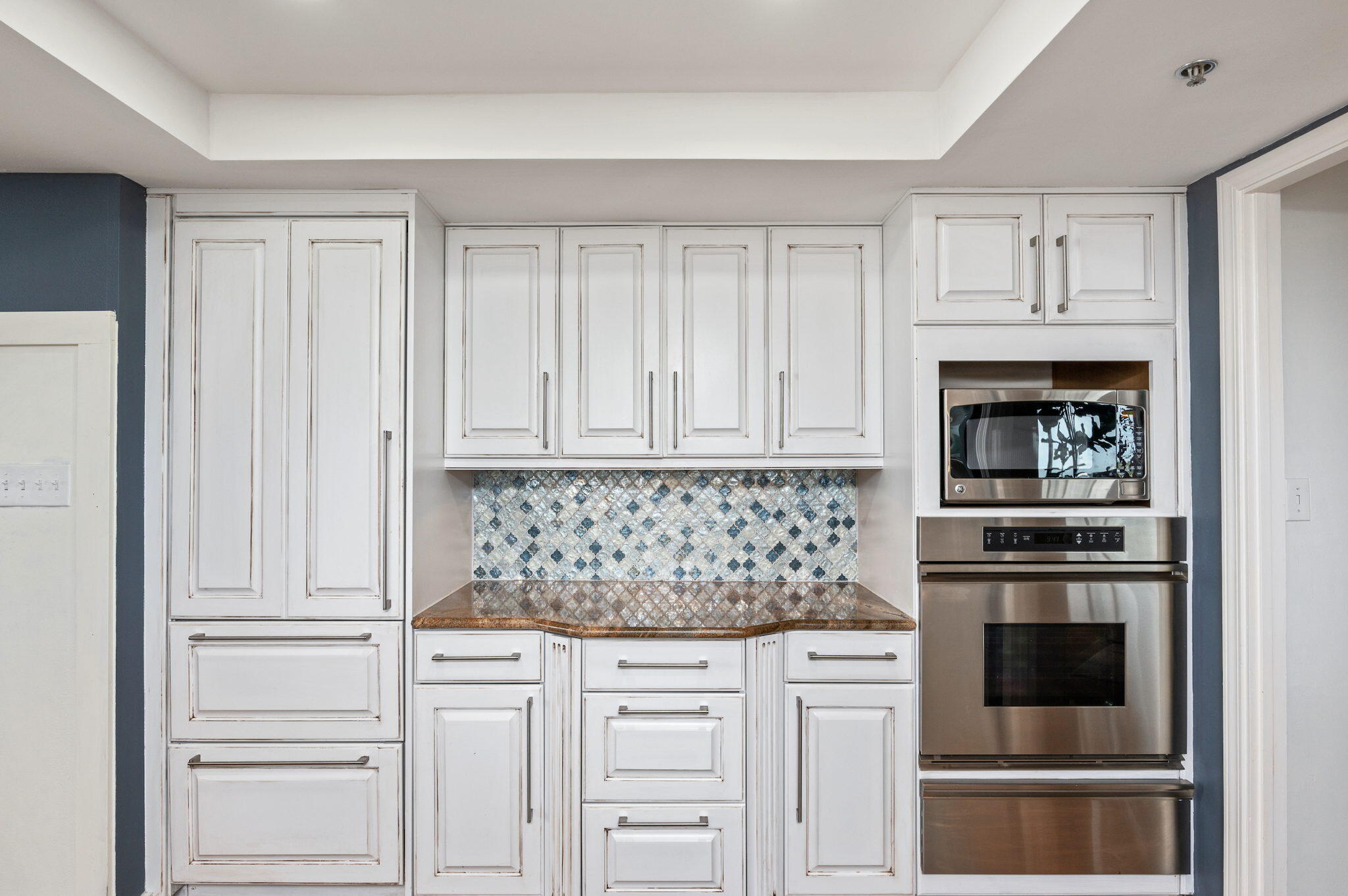 EAST PASS TOWERS CONDO - Residential