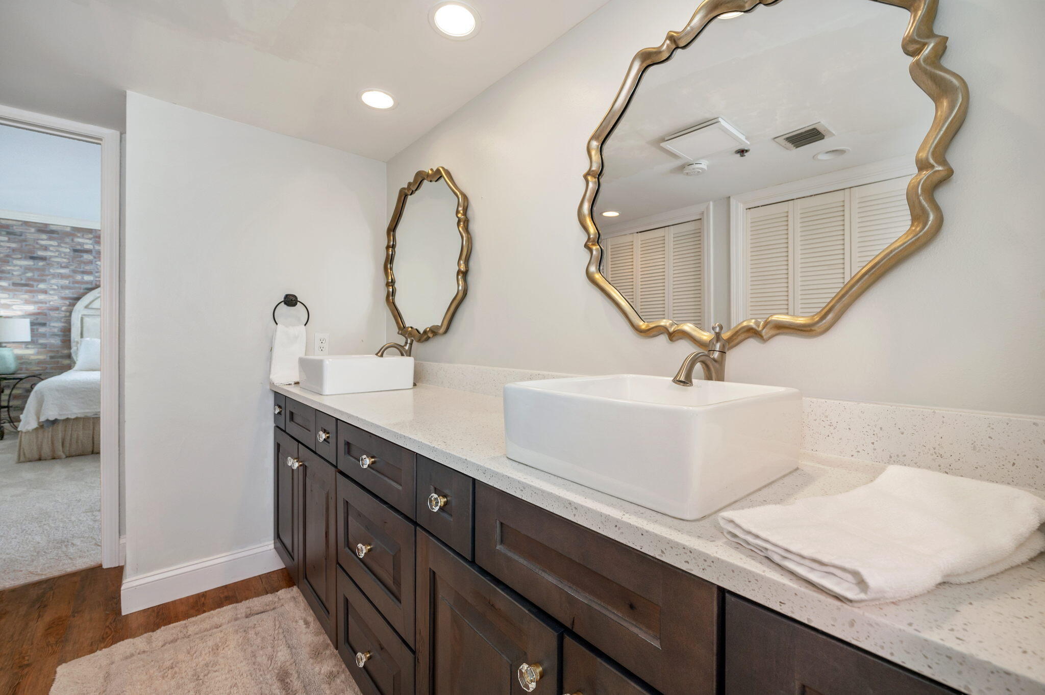 EAST PASS TOWERS CONDO - Residential