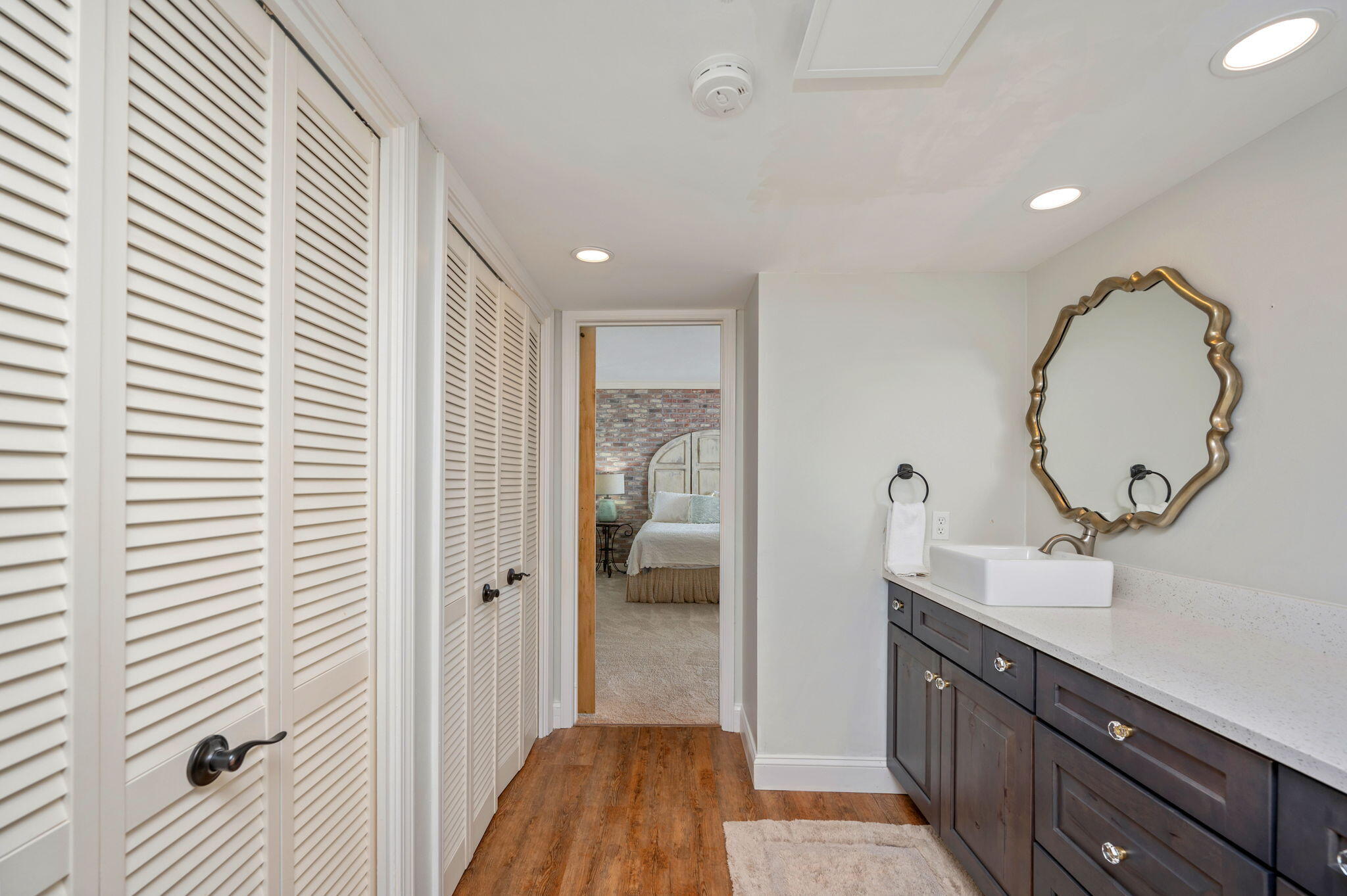 EAST PASS TOWERS CONDO - Residential