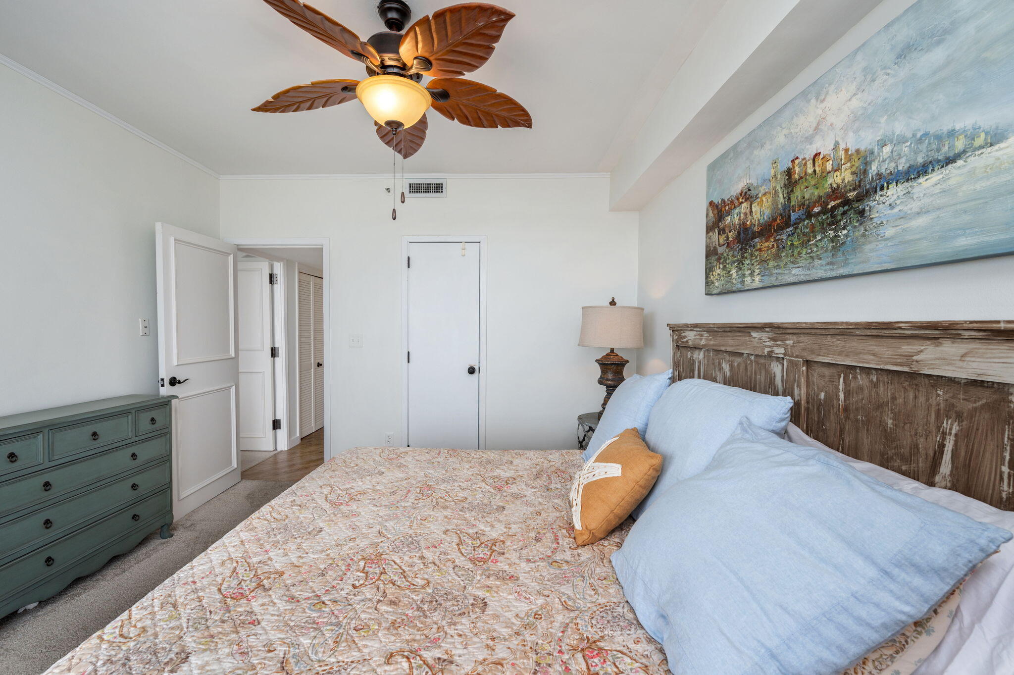 EAST PASS TOWERS CONDO - Residential