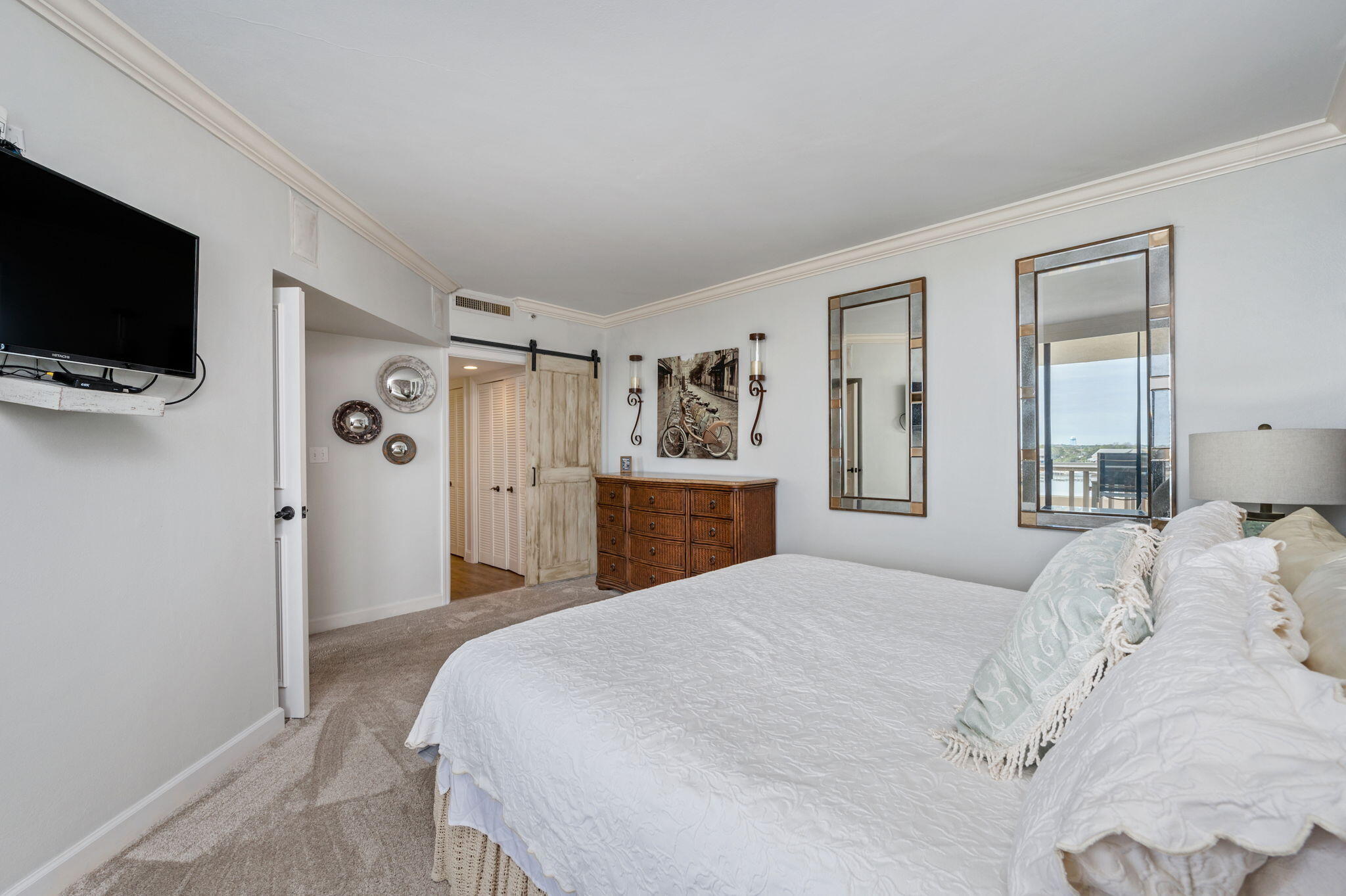 EAST PASS TOWERS CONDO - Residential