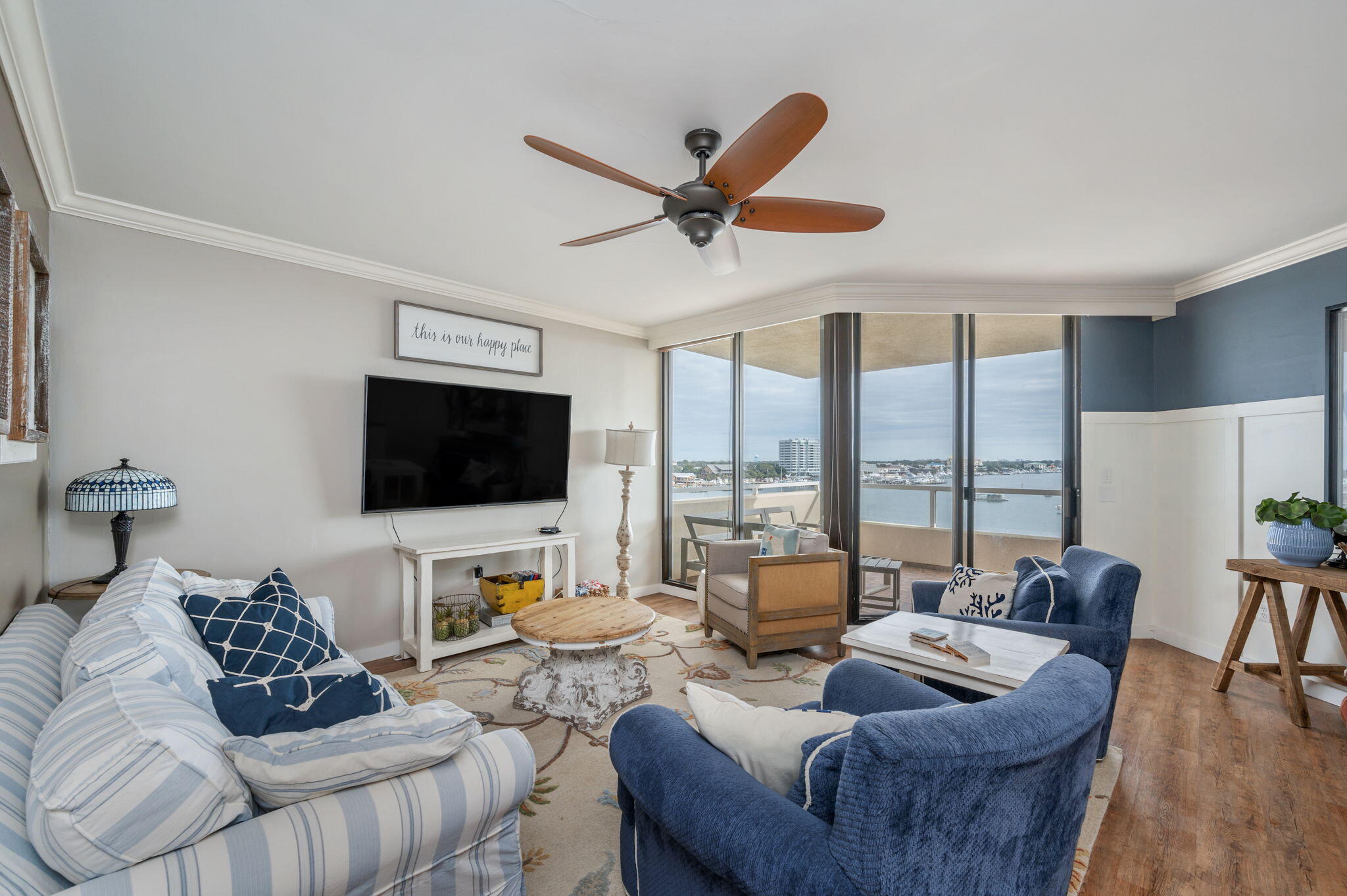 EAST PASS TOWERS CONDO - Residential