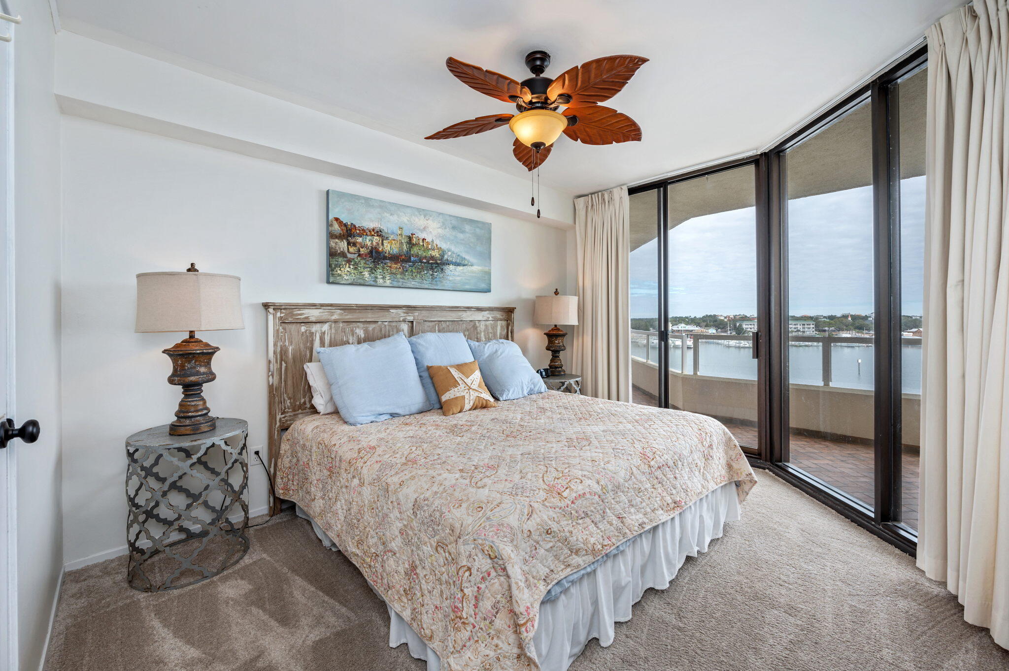EAST PASS TOWERS CONDO - Residential