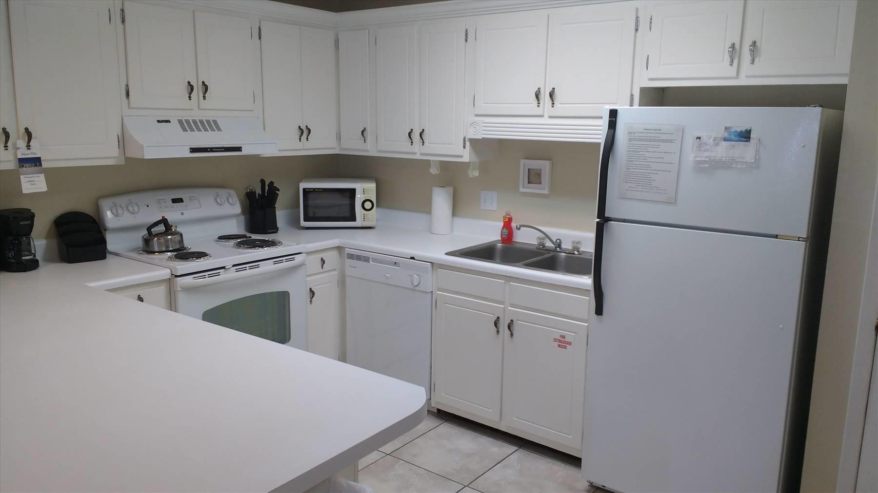 AQUA VILLA - Residential