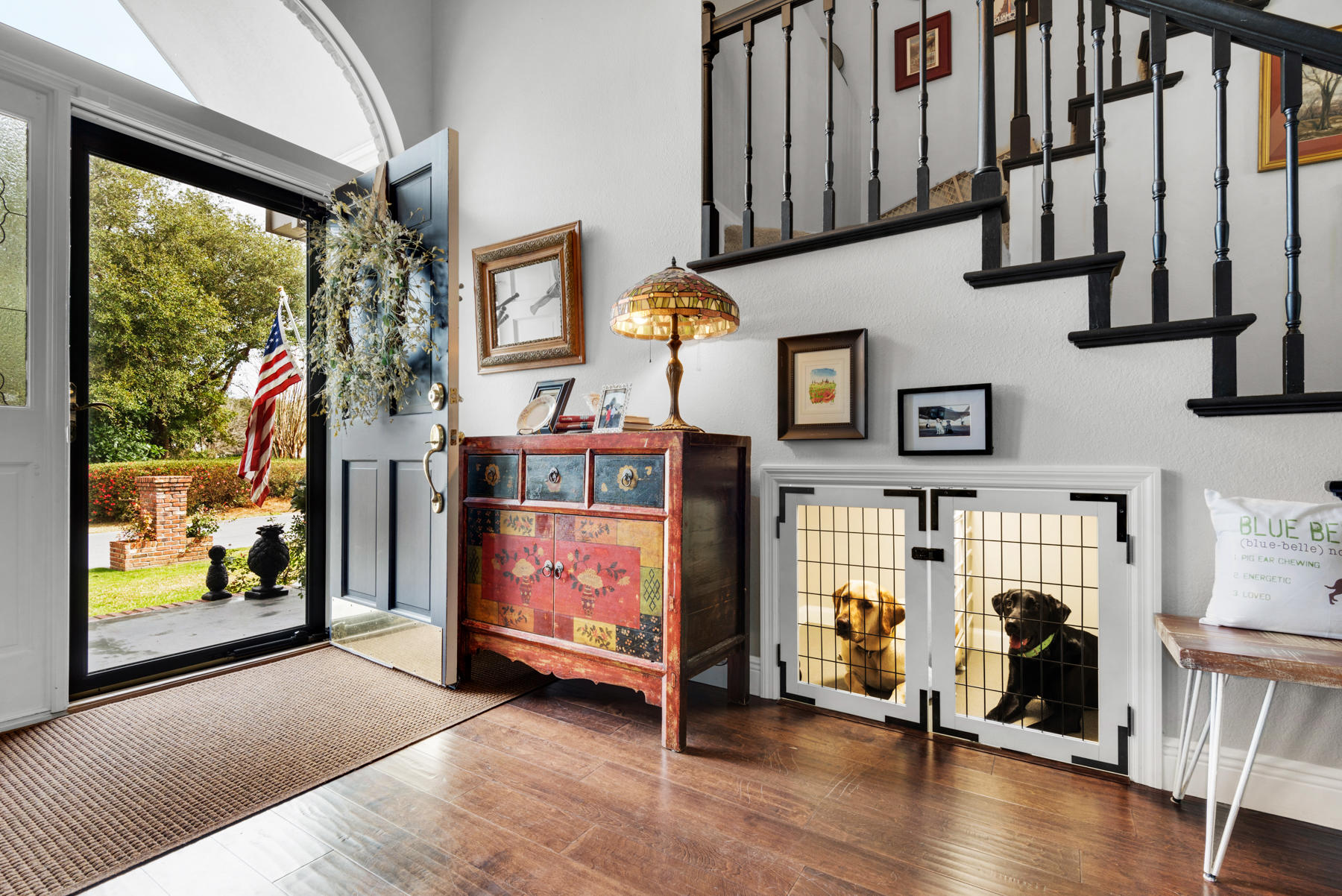 PARKWOOD ESTATES PH 2 BLUEWATER BAY - Residential