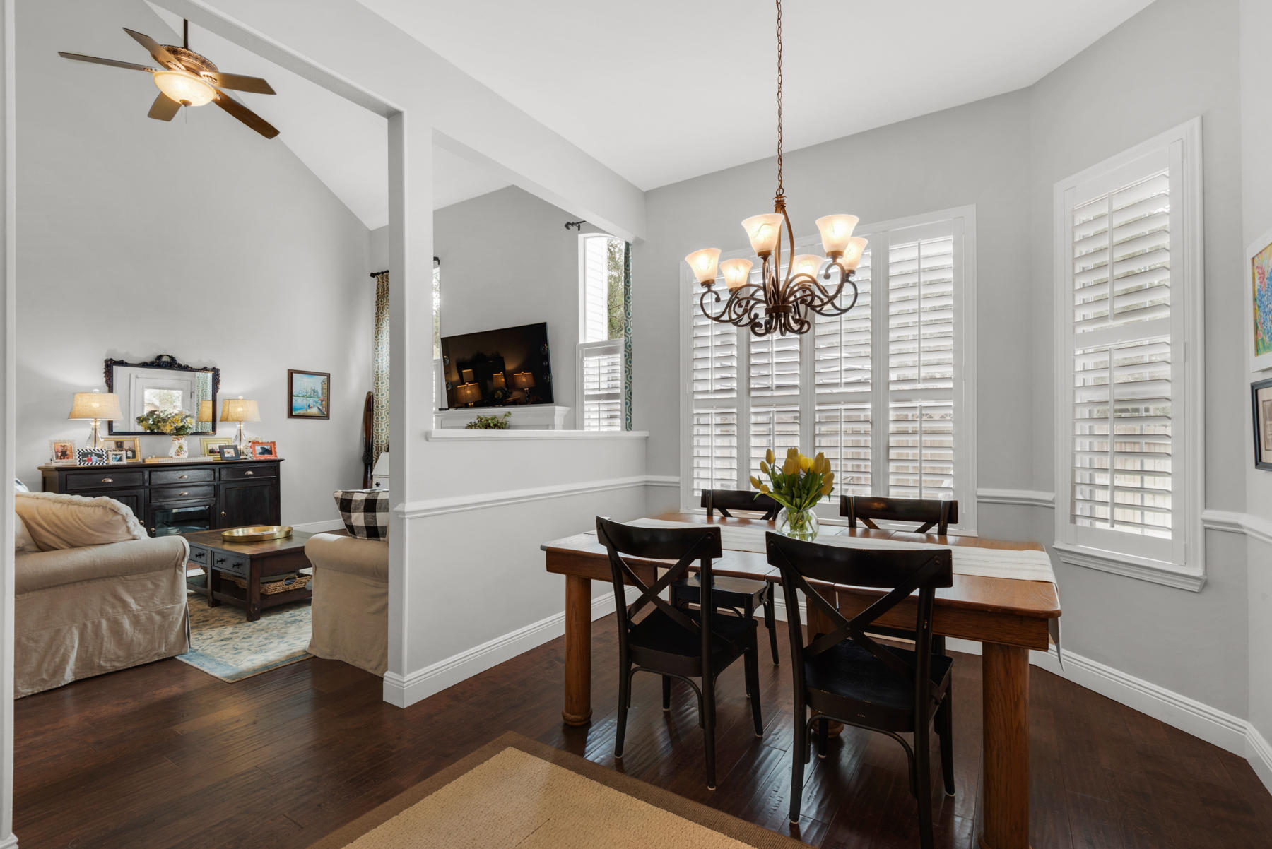 PARKWOOD ESTATES PH 2 BLUEWATER BAY - Residential