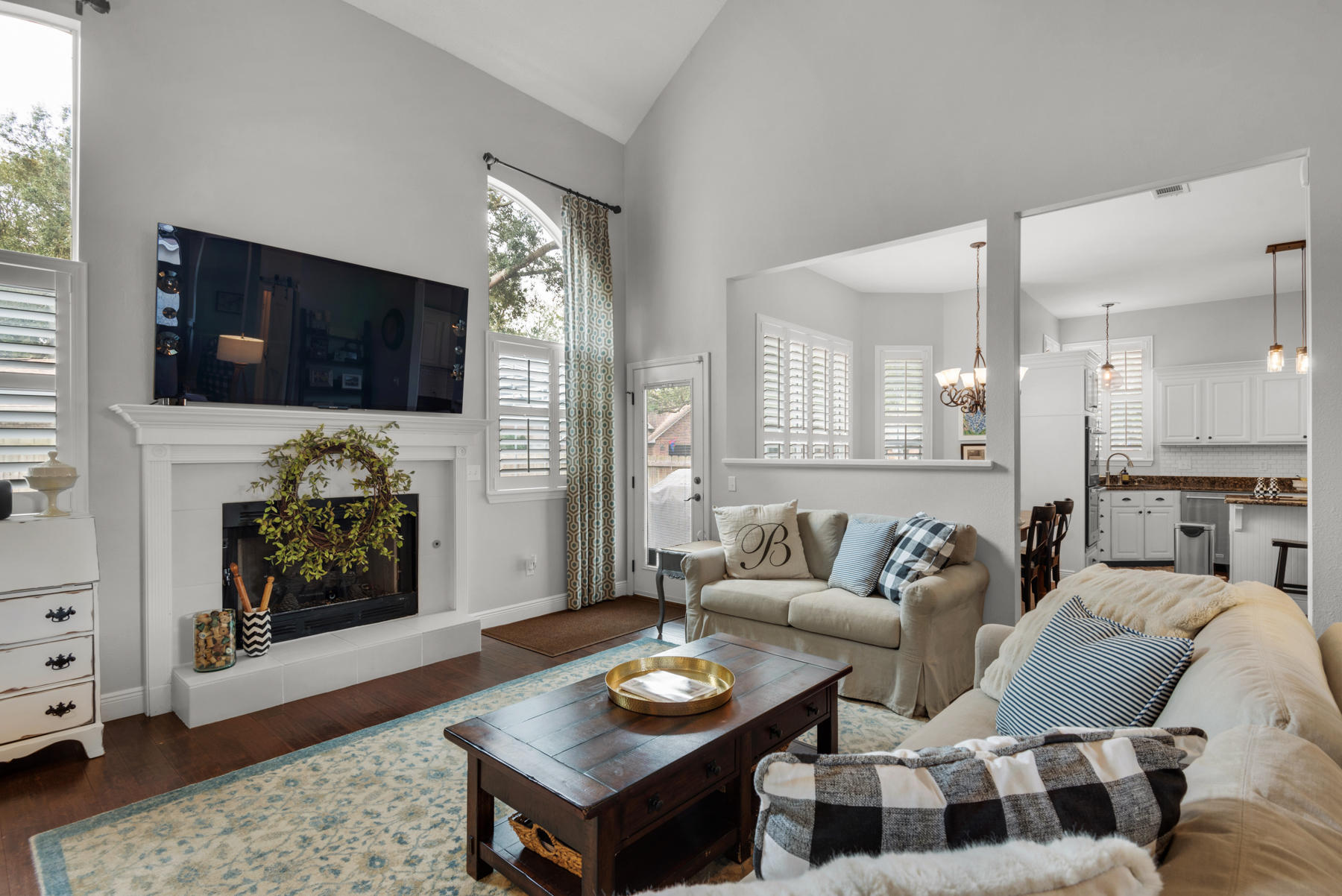 PARKWOOD ESTATES PH 2 BLUEWATER BAY - Residential