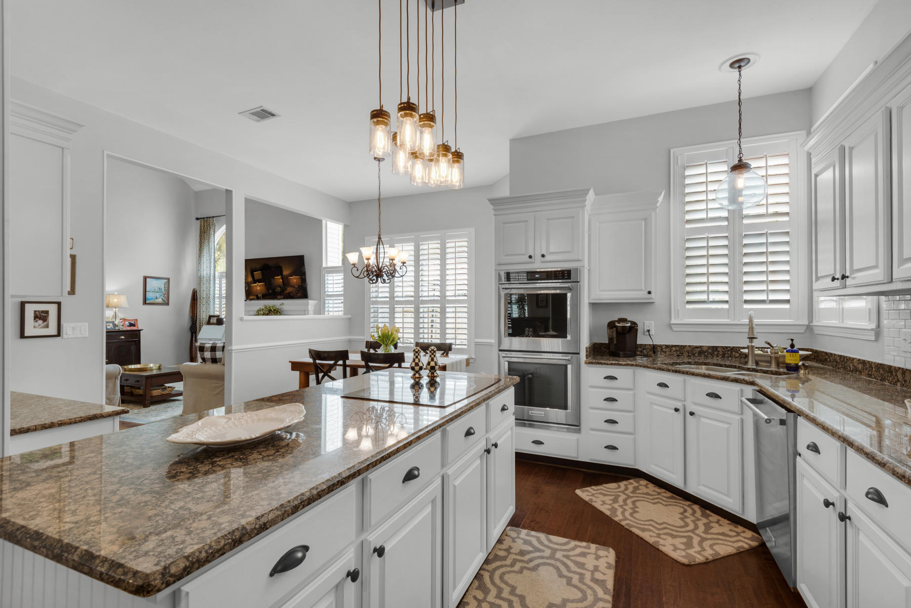 PARKWOOD ESTATES PH 2 BLUEWATER BAY - Residential