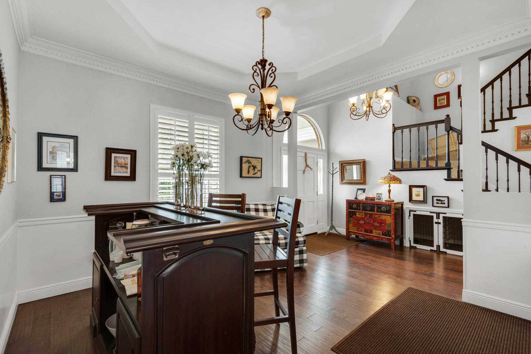 PARKWOOD ESTATES PH 2 BLUEWATER BAY - Residential