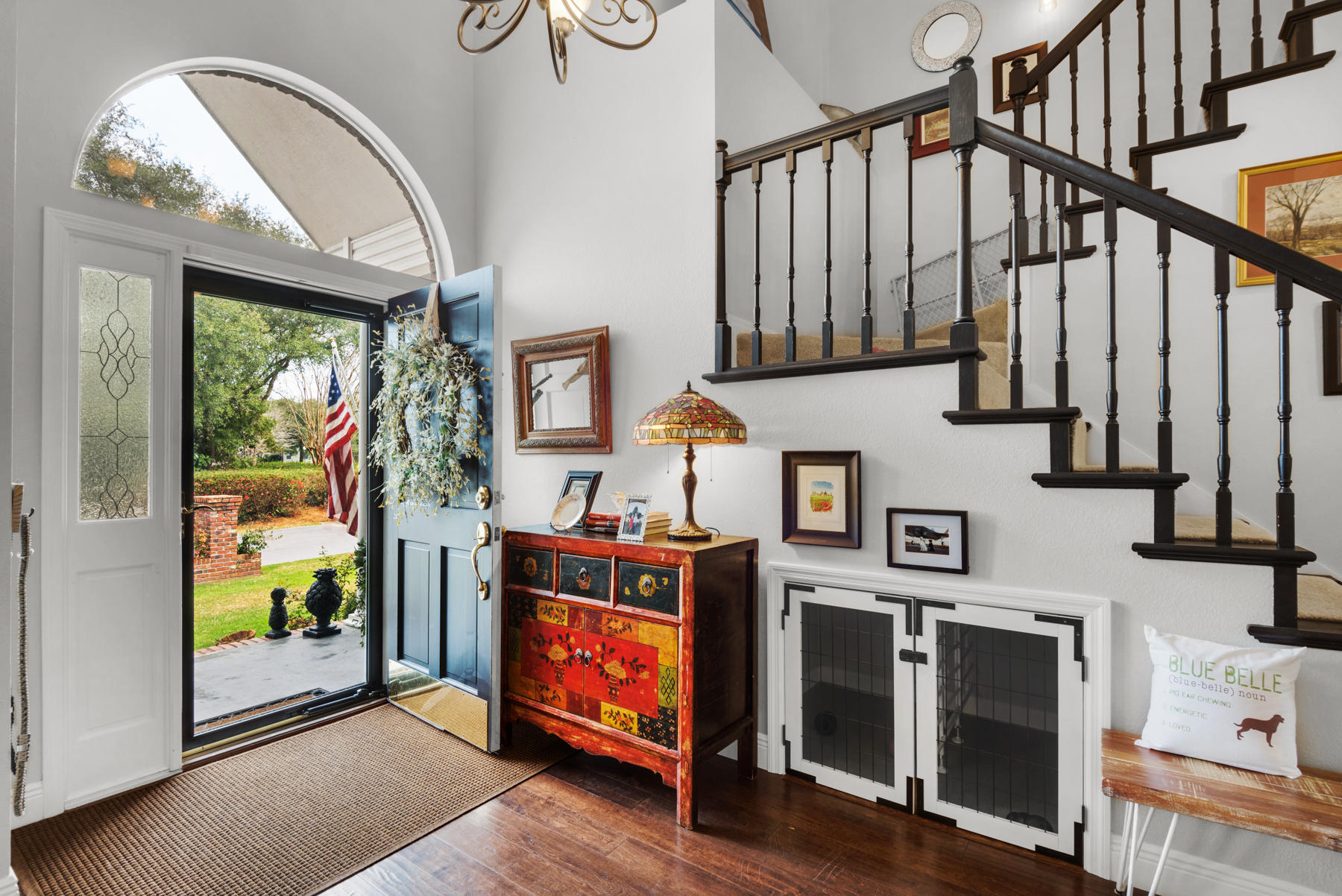 PARKWOOD ESTATES PH 2 BLUEWATER BAY - Residential