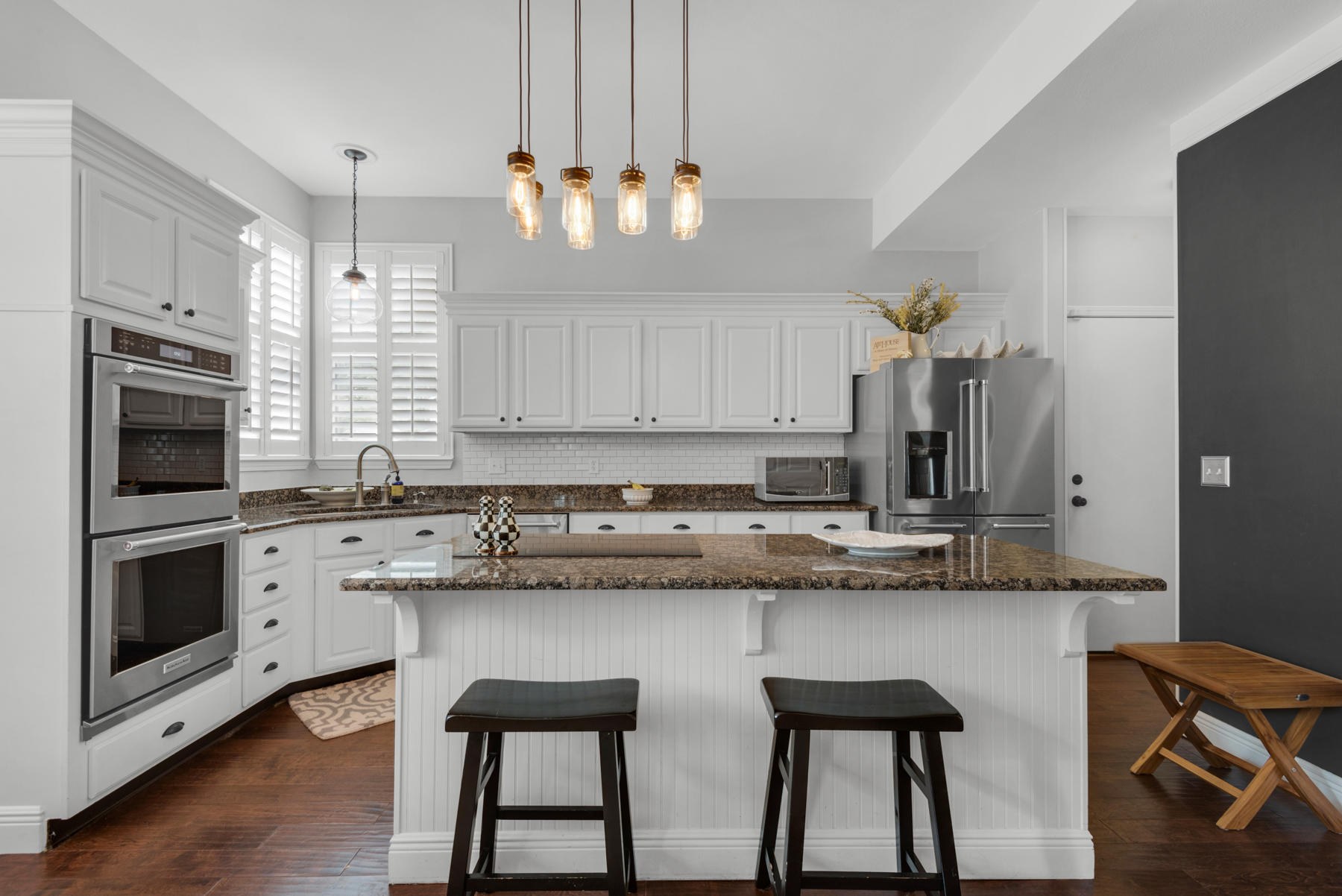 PARKWOOD ESTATES PH 2 BLUEWATER BAY - Residential