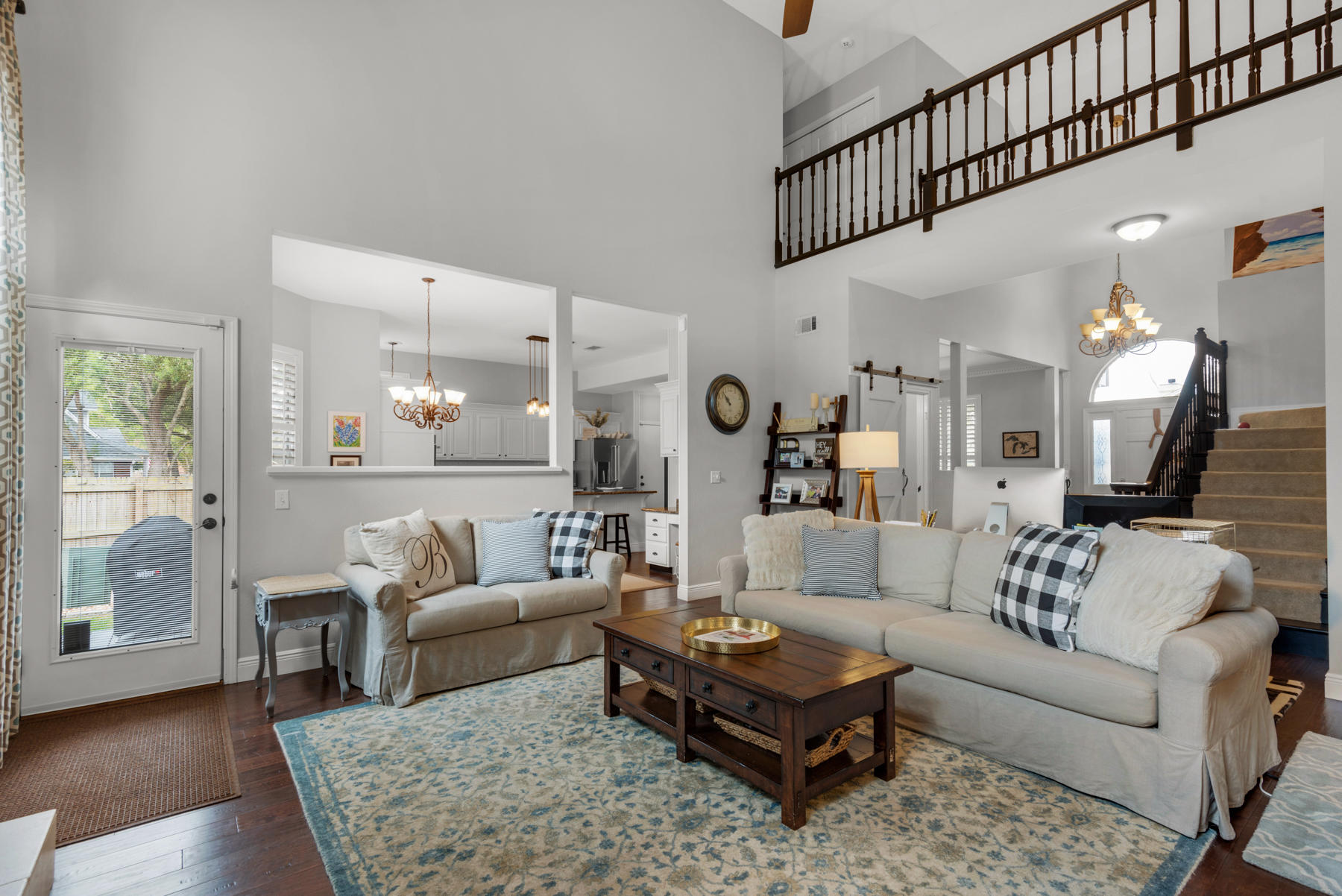 PARKWOOD ESTATES PH 2 BLUEWATER BAY - Residential