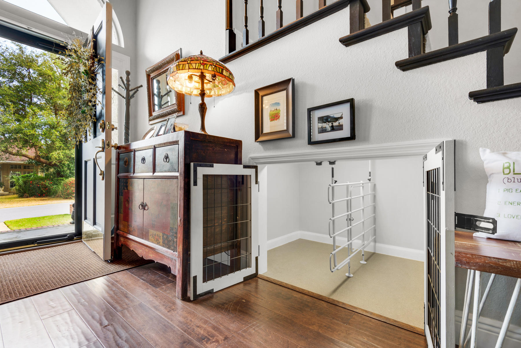 PARKWOOD ESTATES PH 2 BLUEWATER BAY - Residential