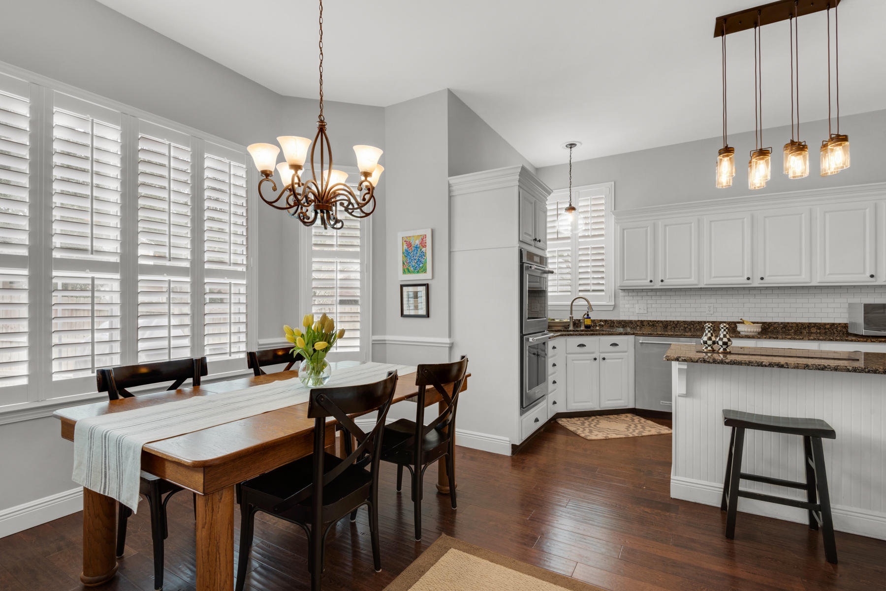 PARKWOOD ESTATES PH 2 BLUEWATER BAY - Residential