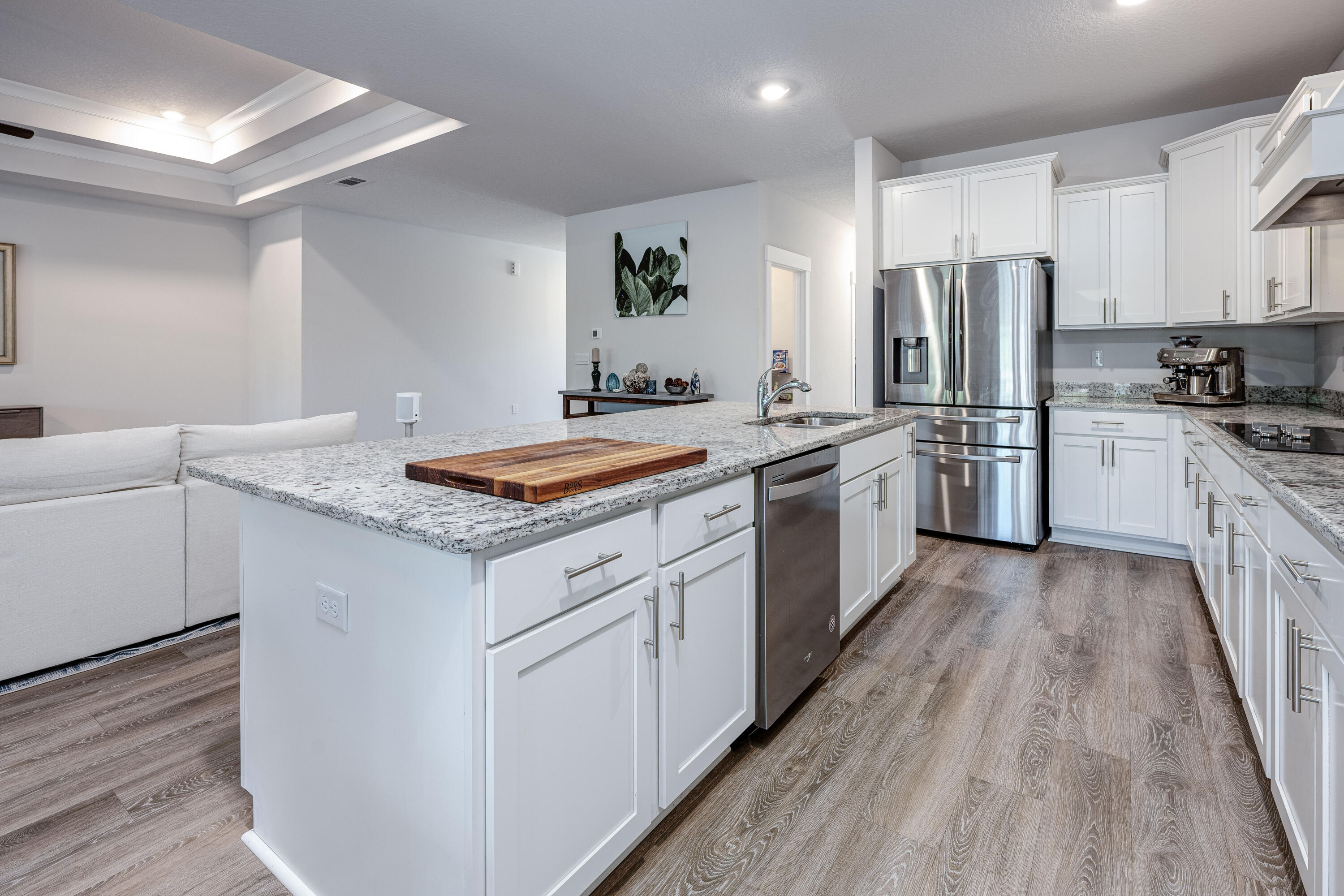 Seagate - Residential