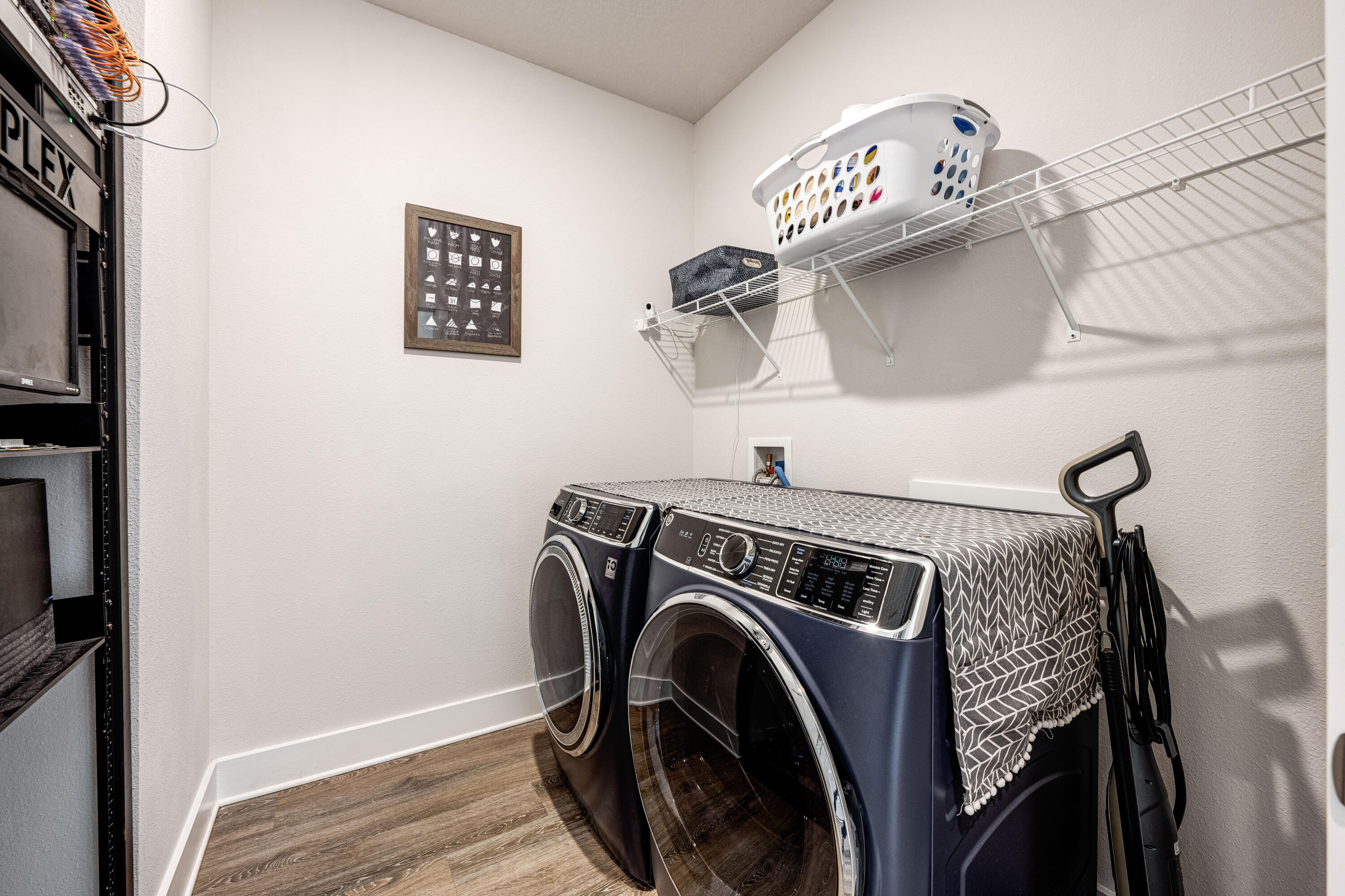 Seagate - Residential